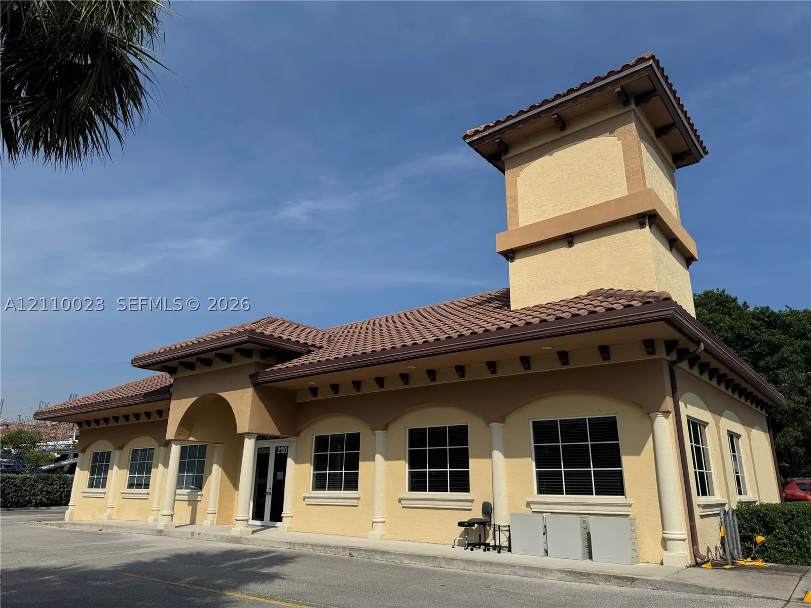 2120 S Federal Hwy