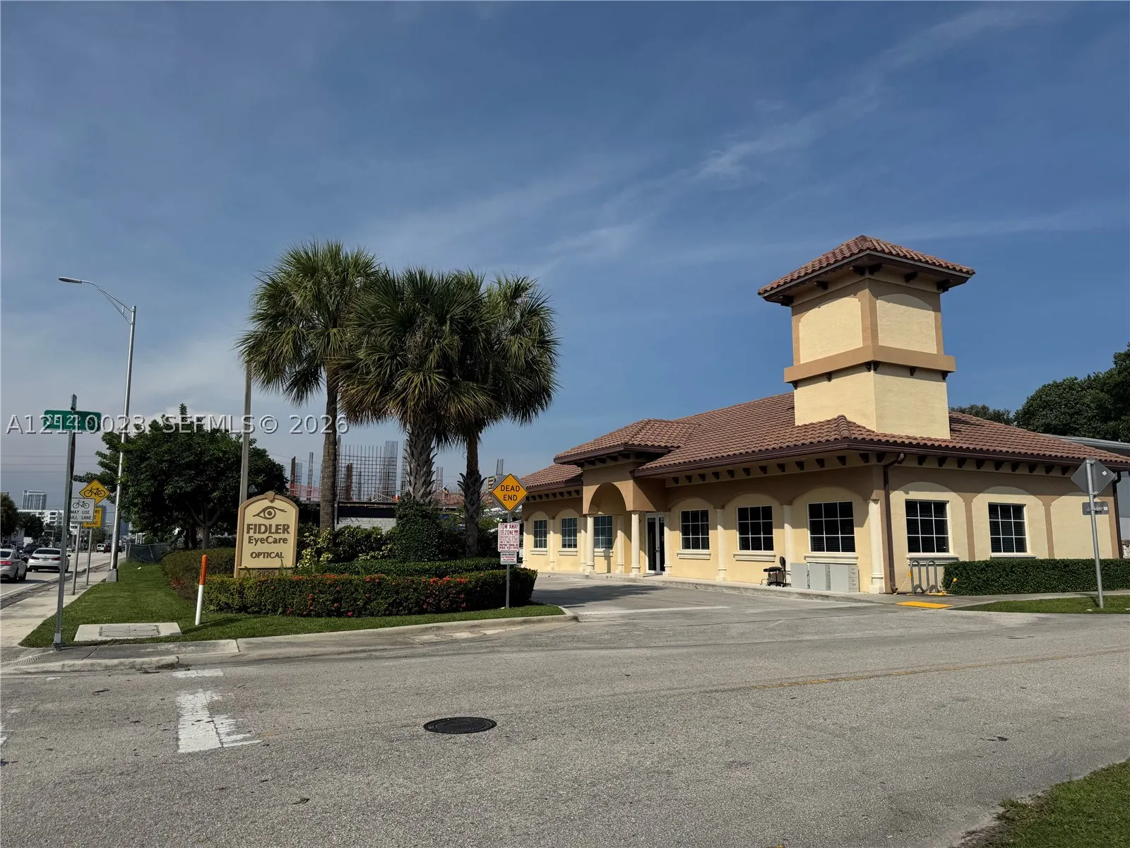 2120 S Federal Hwy