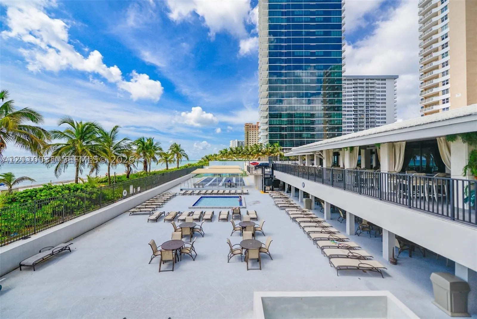 1950 S Ocean Dr #3K