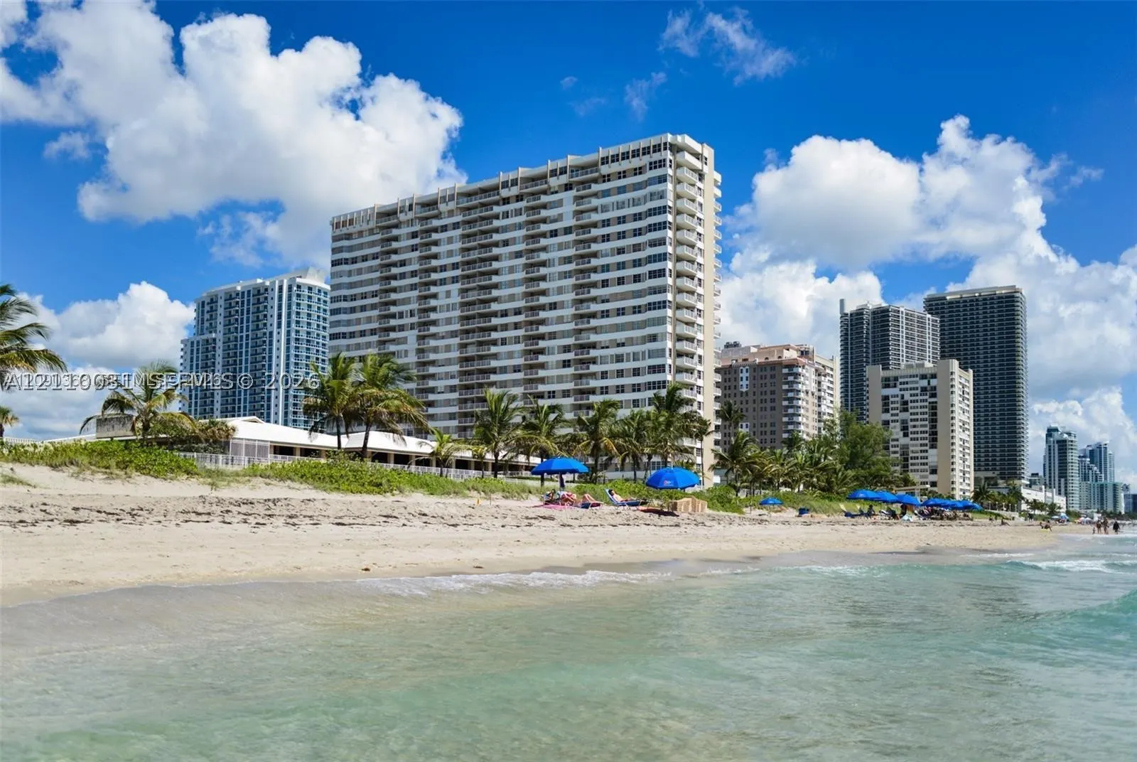 1950 S Ocean Dr #3K
