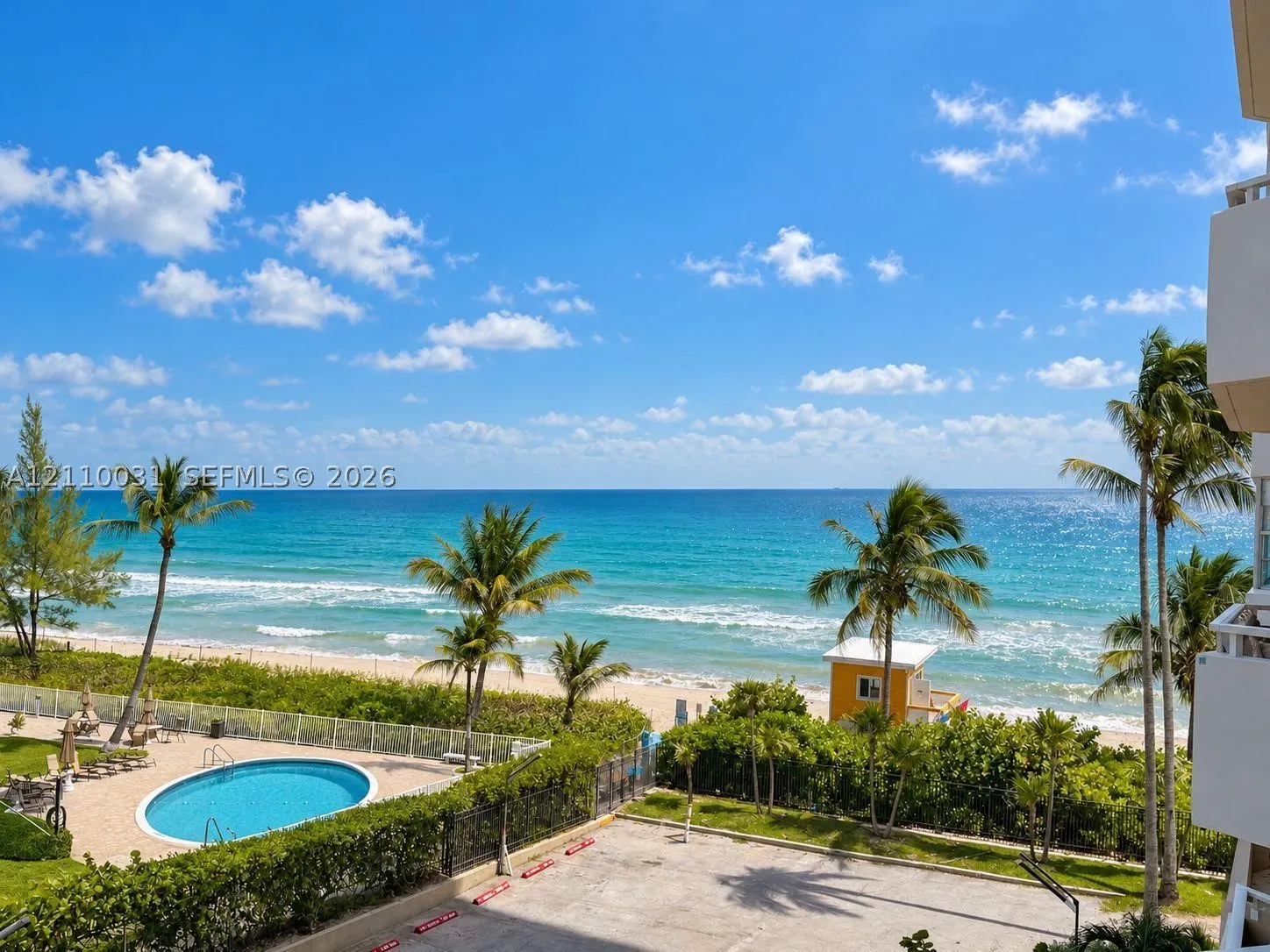 1950 S Ocean Dr #3K