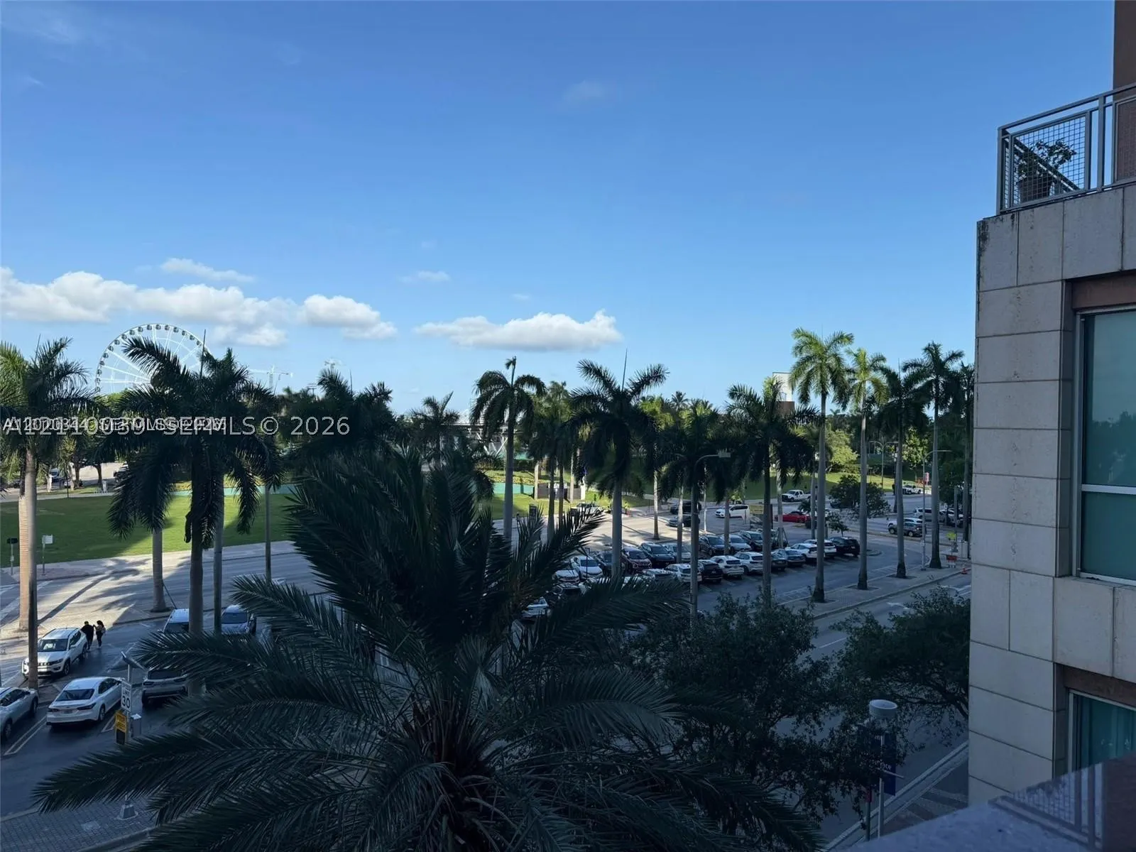 244 Biscayne Blvd #301