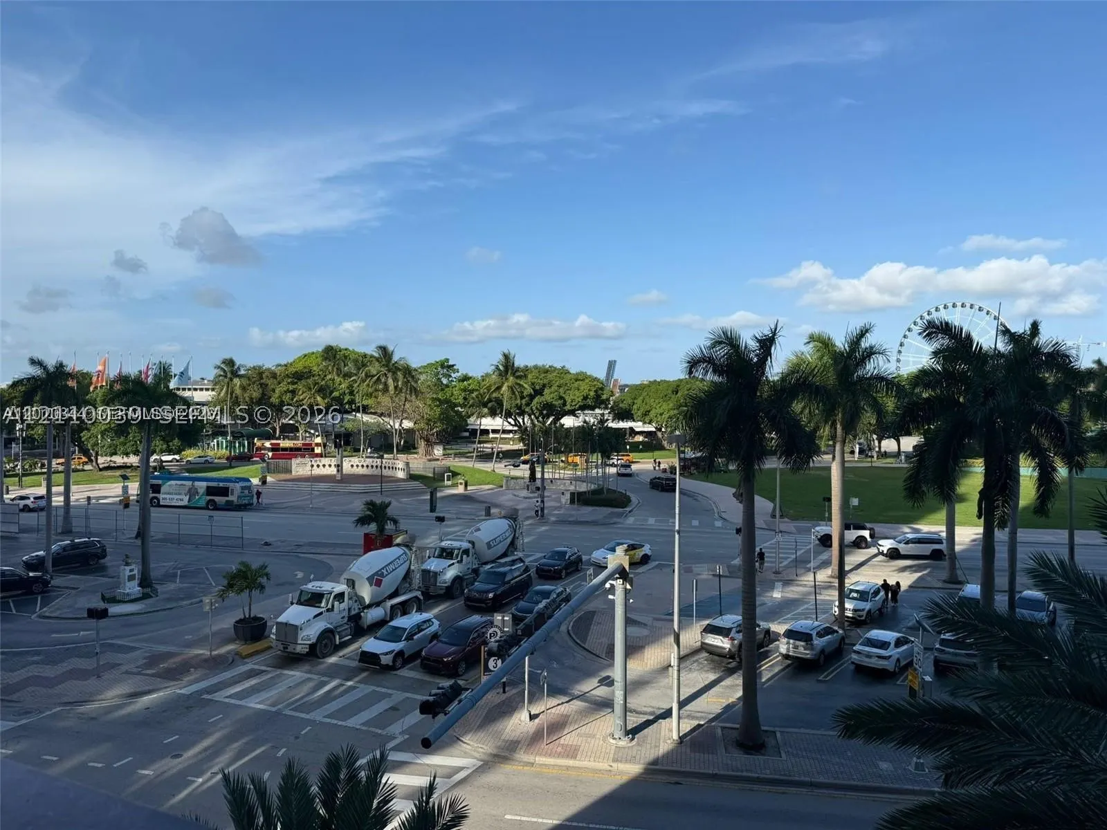 244 Biscayne Blvd #301