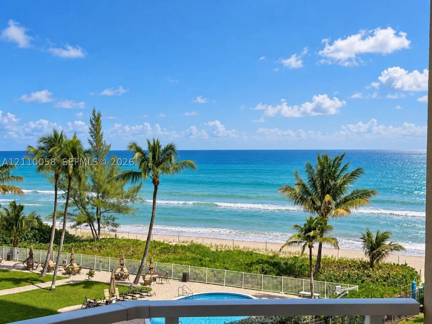 1950 S Ocean Dr #3K