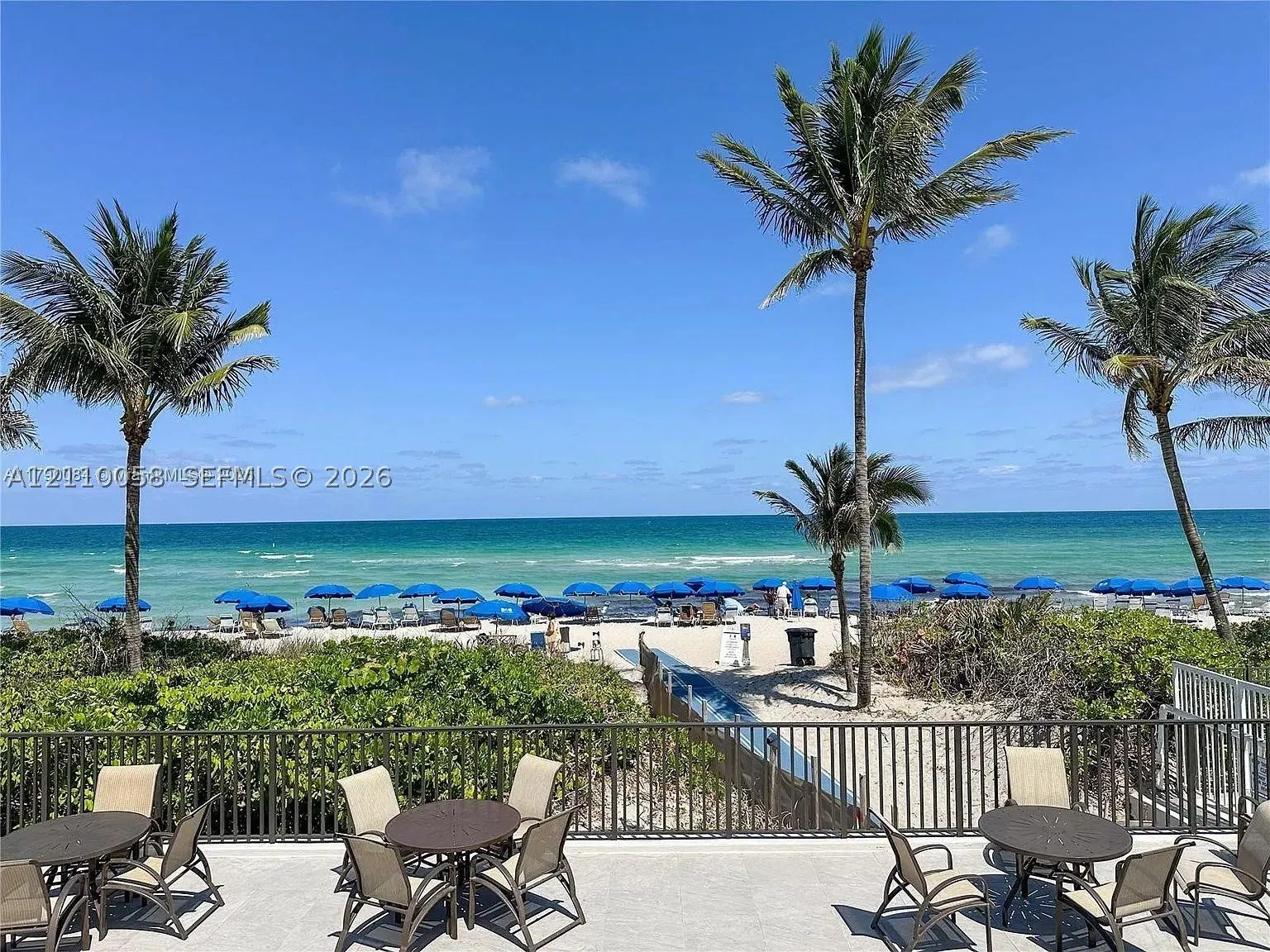 1950 S Ocean Dr #3K