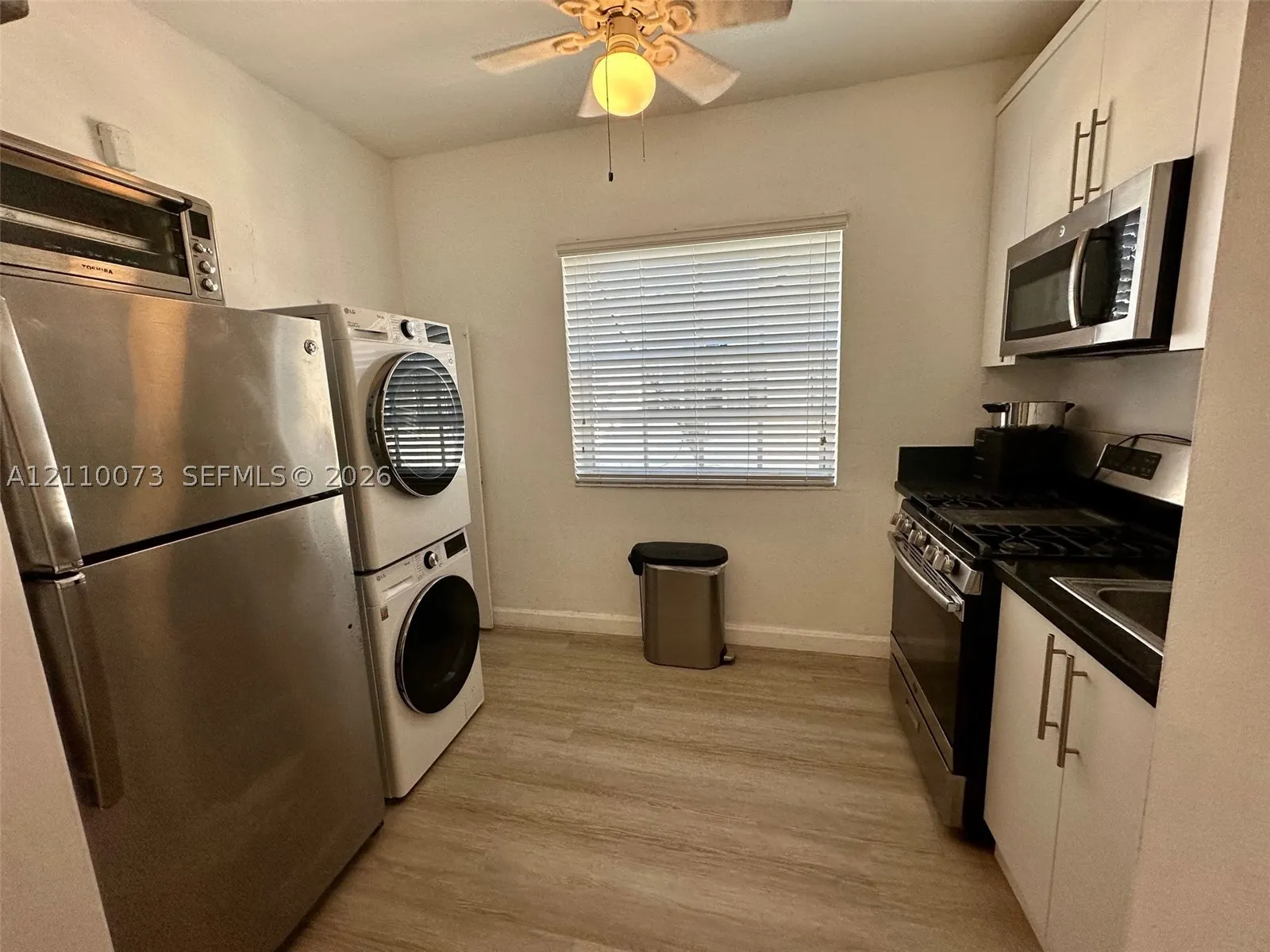 1309 Euclid Ave #8