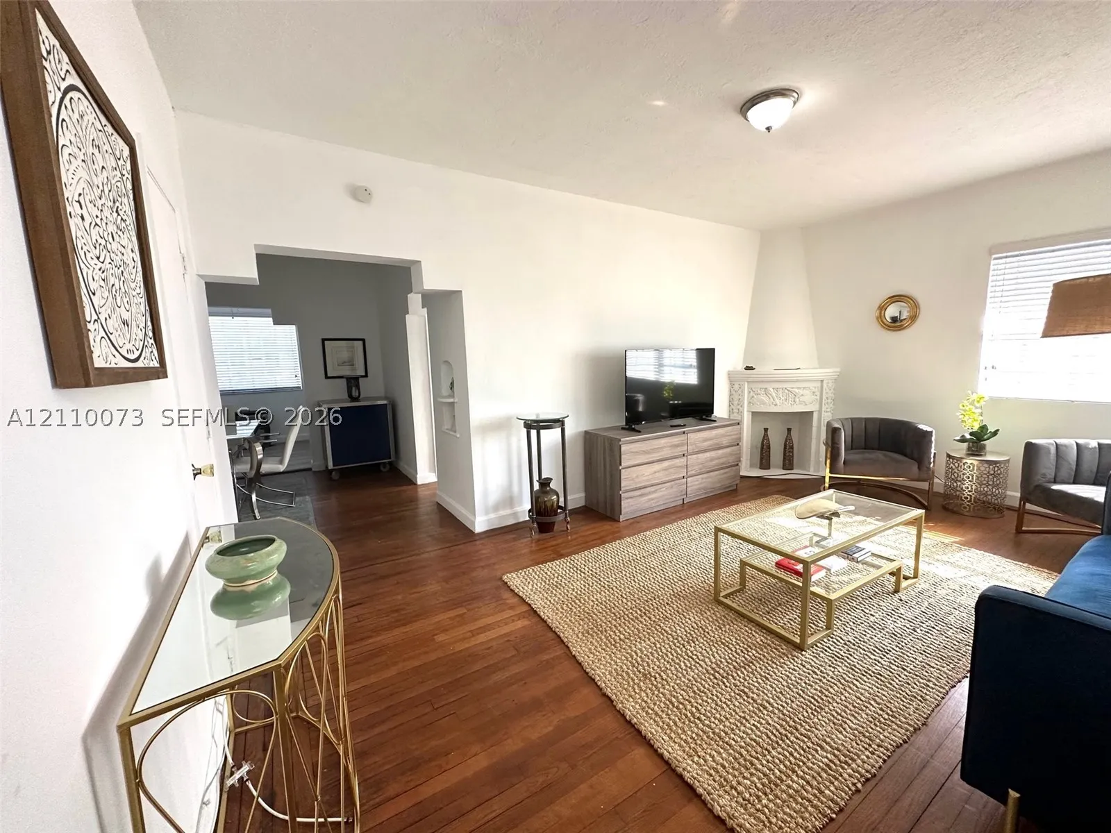 1309 Euclid Ave #8
