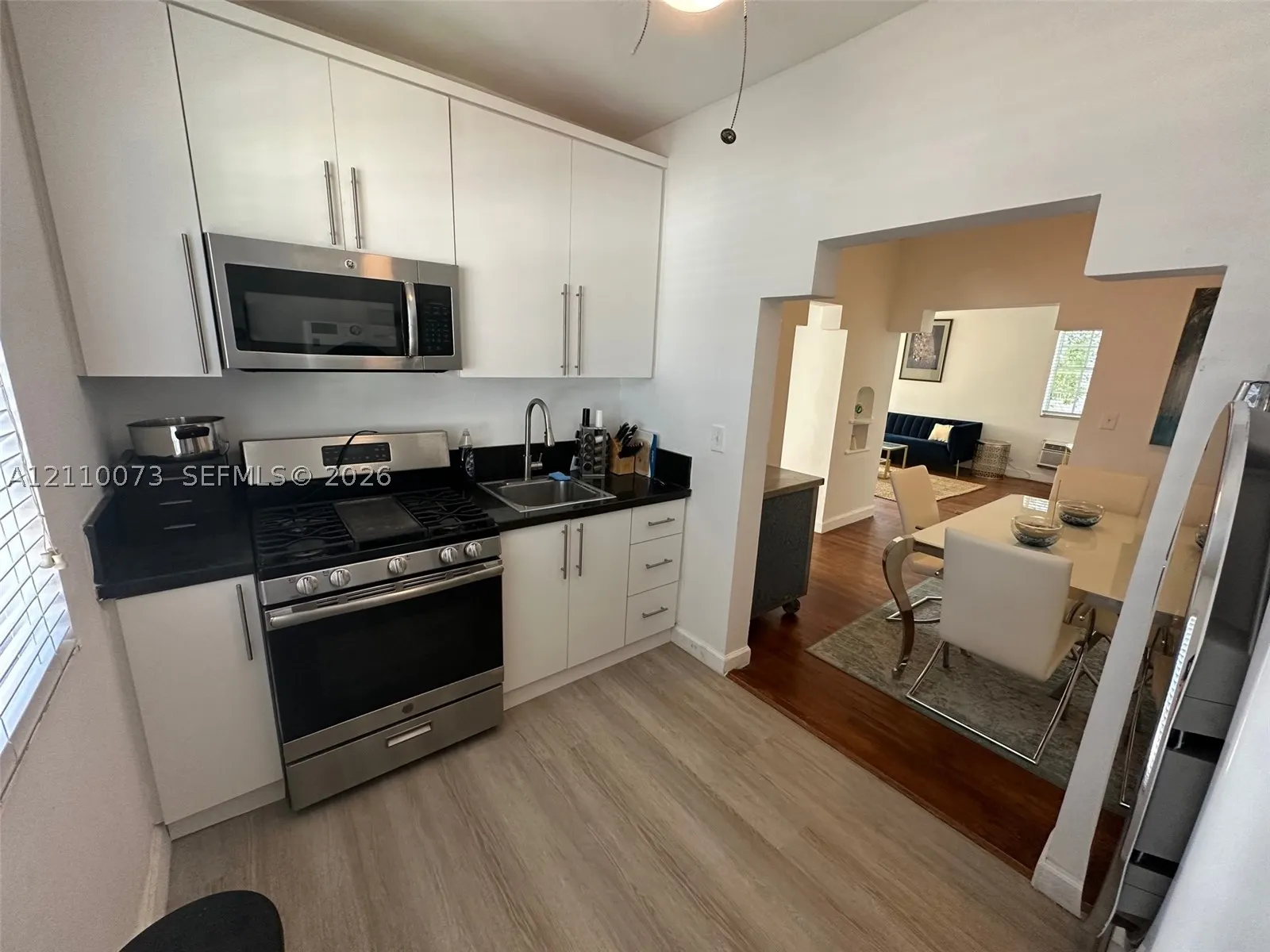 1309 Euclid Ave #8