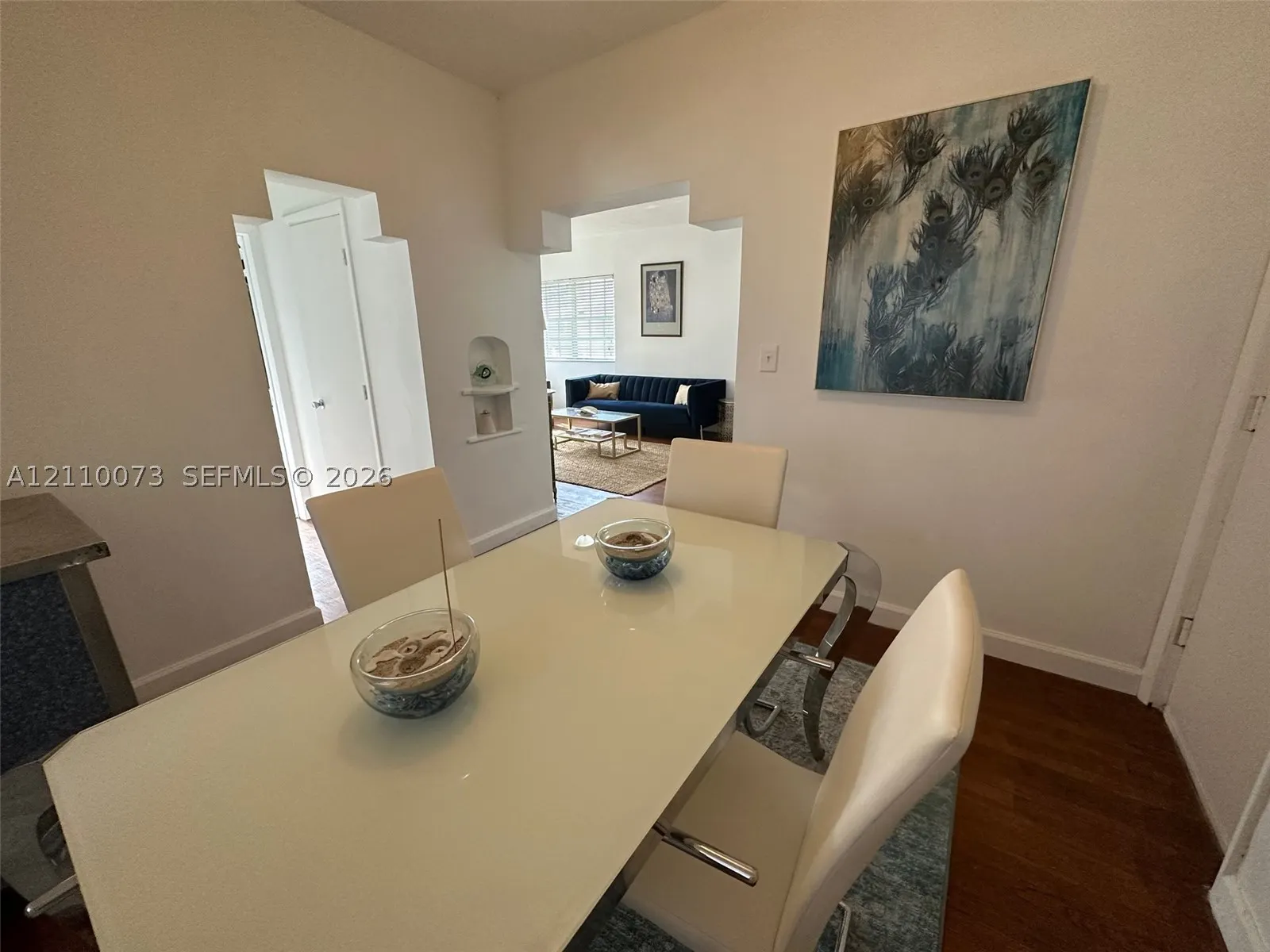1309 Euclid Ave #8