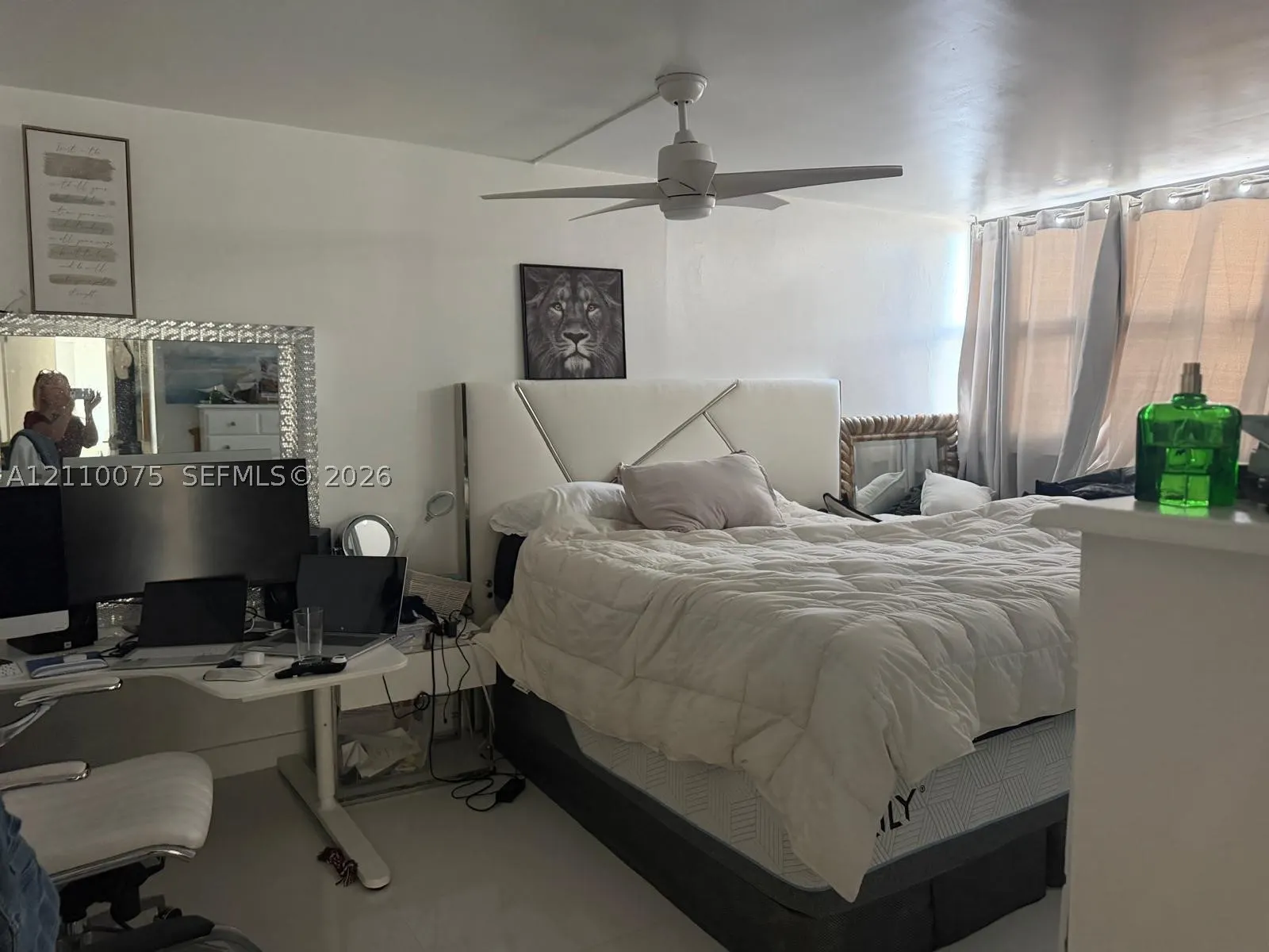 2017 S Ocean Dr #208