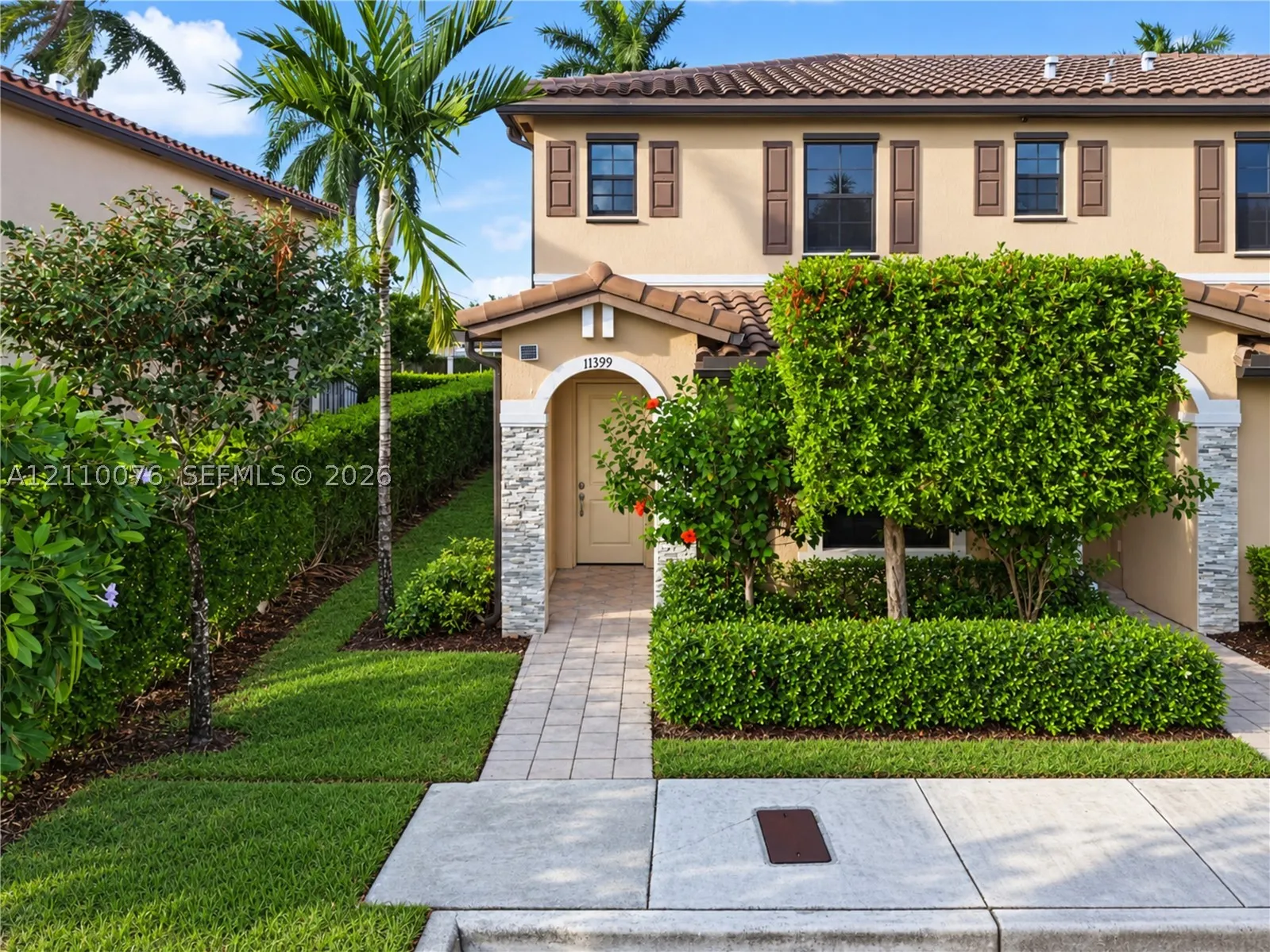 11399 SW 248th Ter