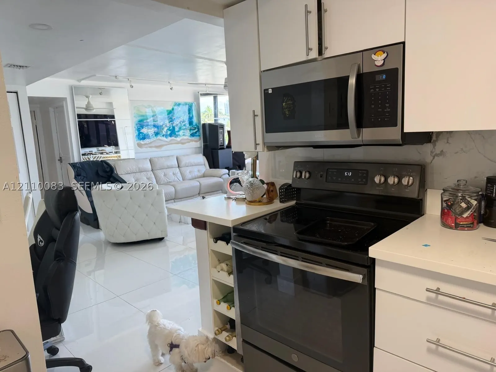2017 S Ocean Dr #208