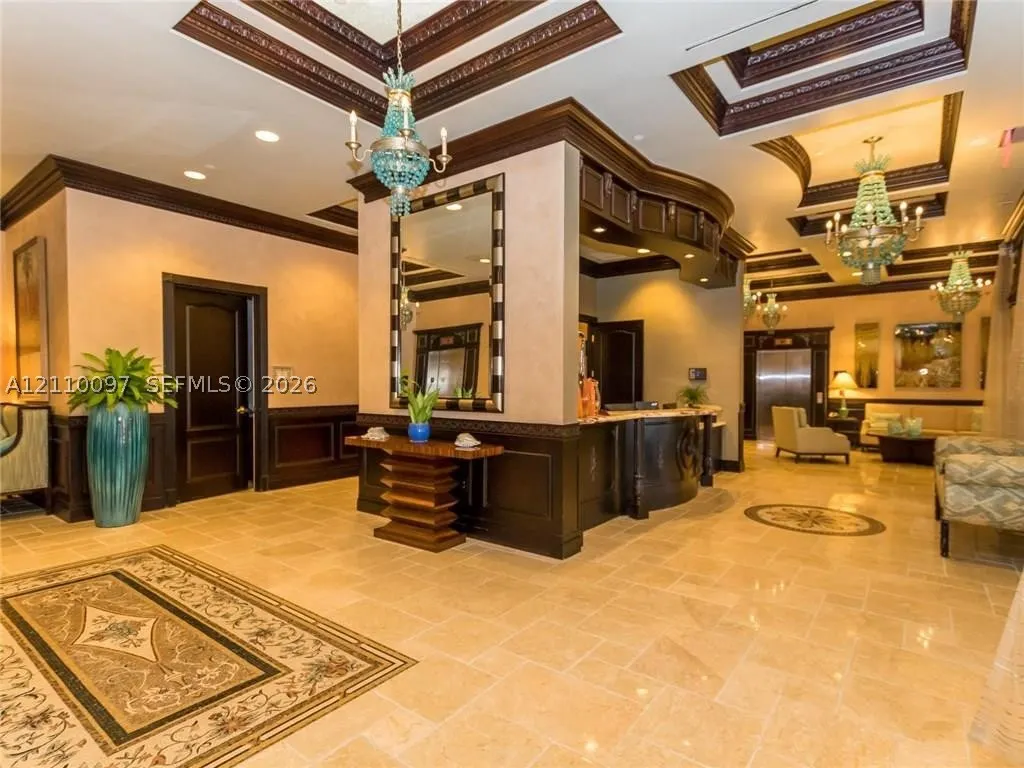 3415 N Ocean Dr #401