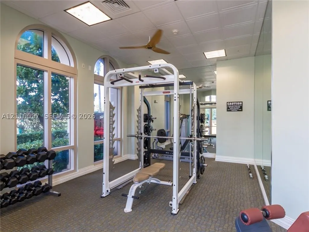 3415 N Ocean Dr #401
