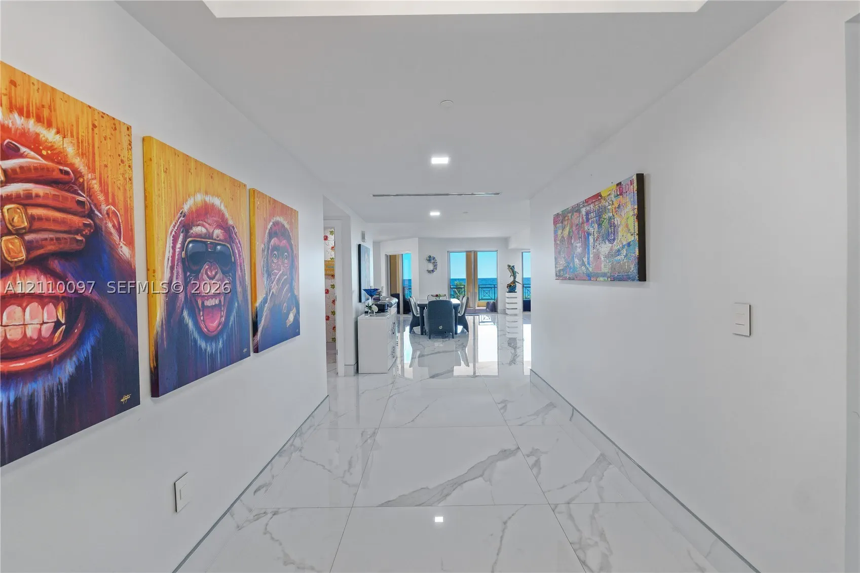 3415 N Ocean Dr #401