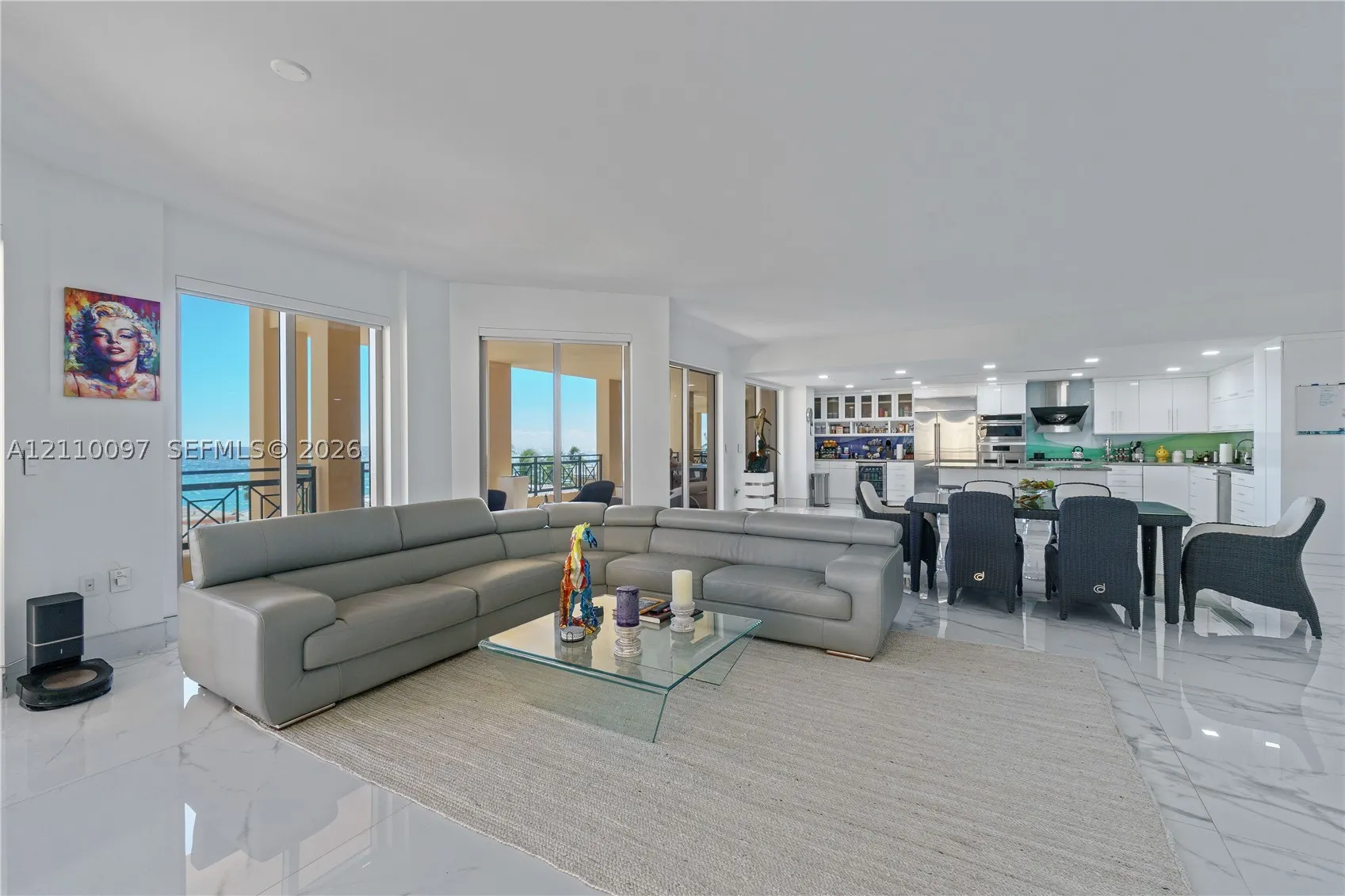 3415 N Ocean Dr #401
