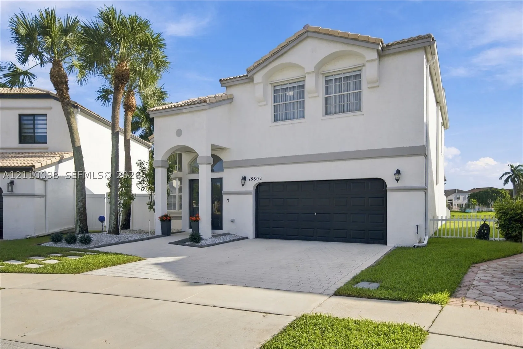 15802 NW 14th Mnr