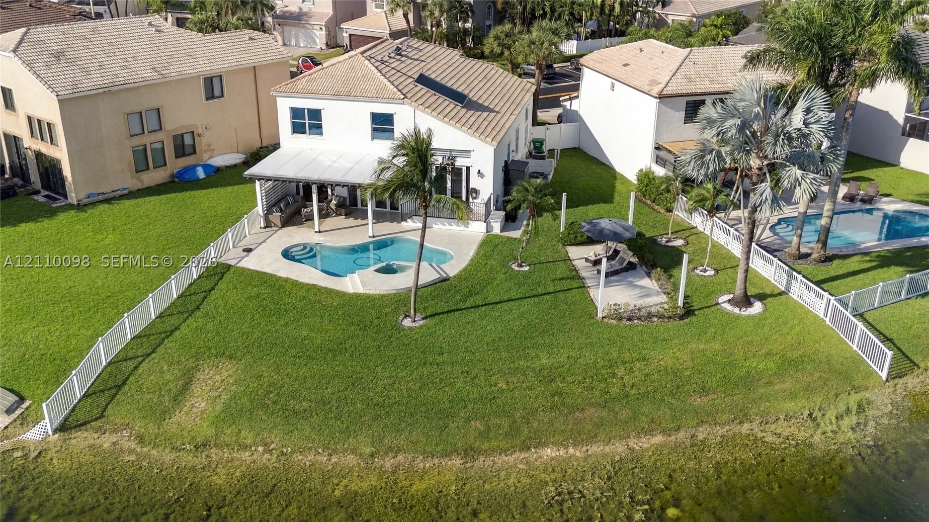 15802 NW 14th Mnr
