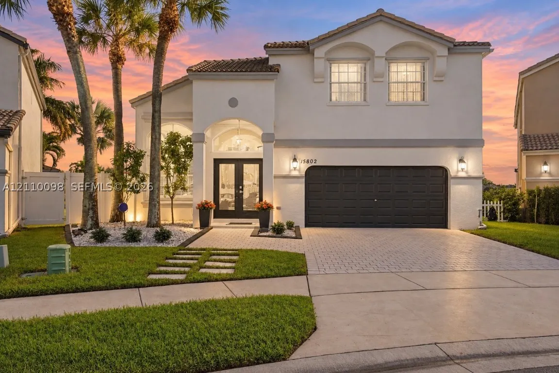 15802 NW 14th Mnr