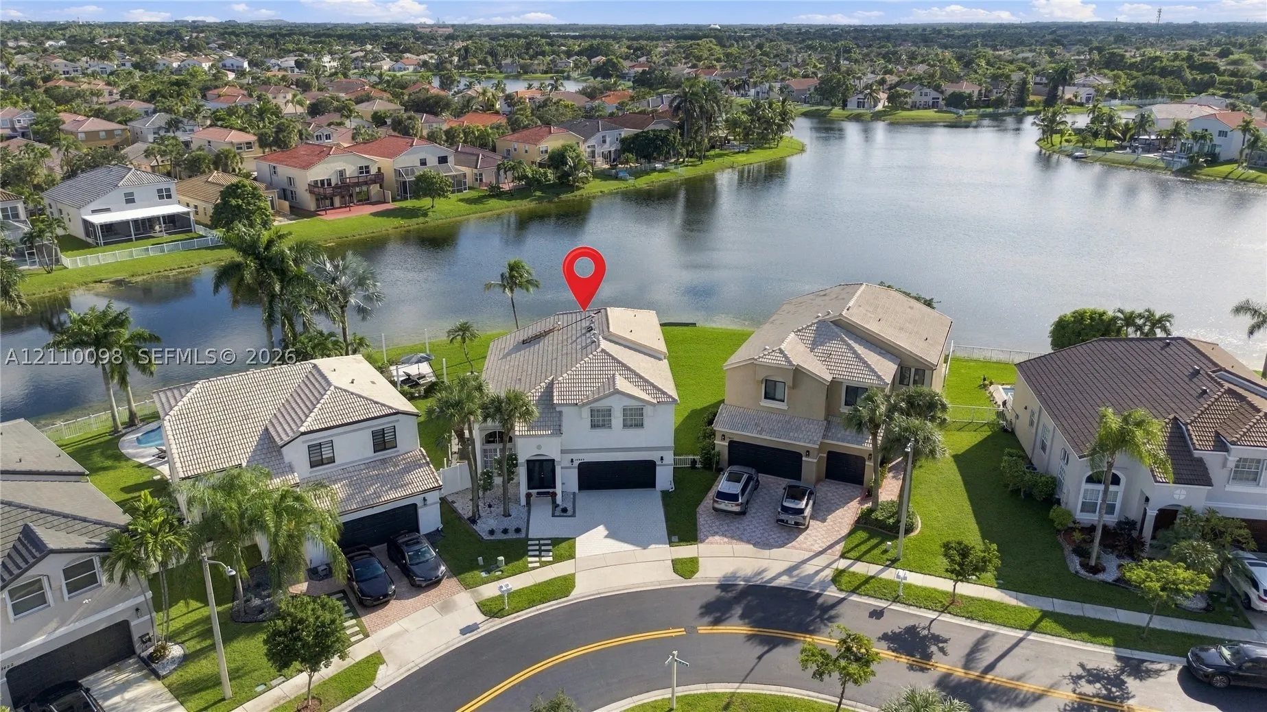 15802 NW 14th Mnr