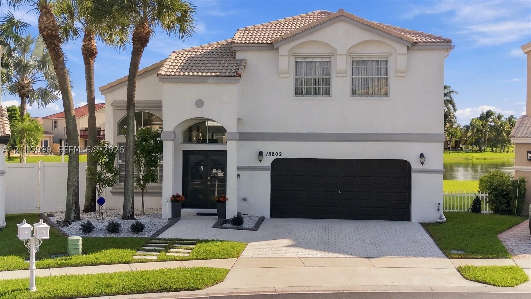 15802 NW 14th Mnr