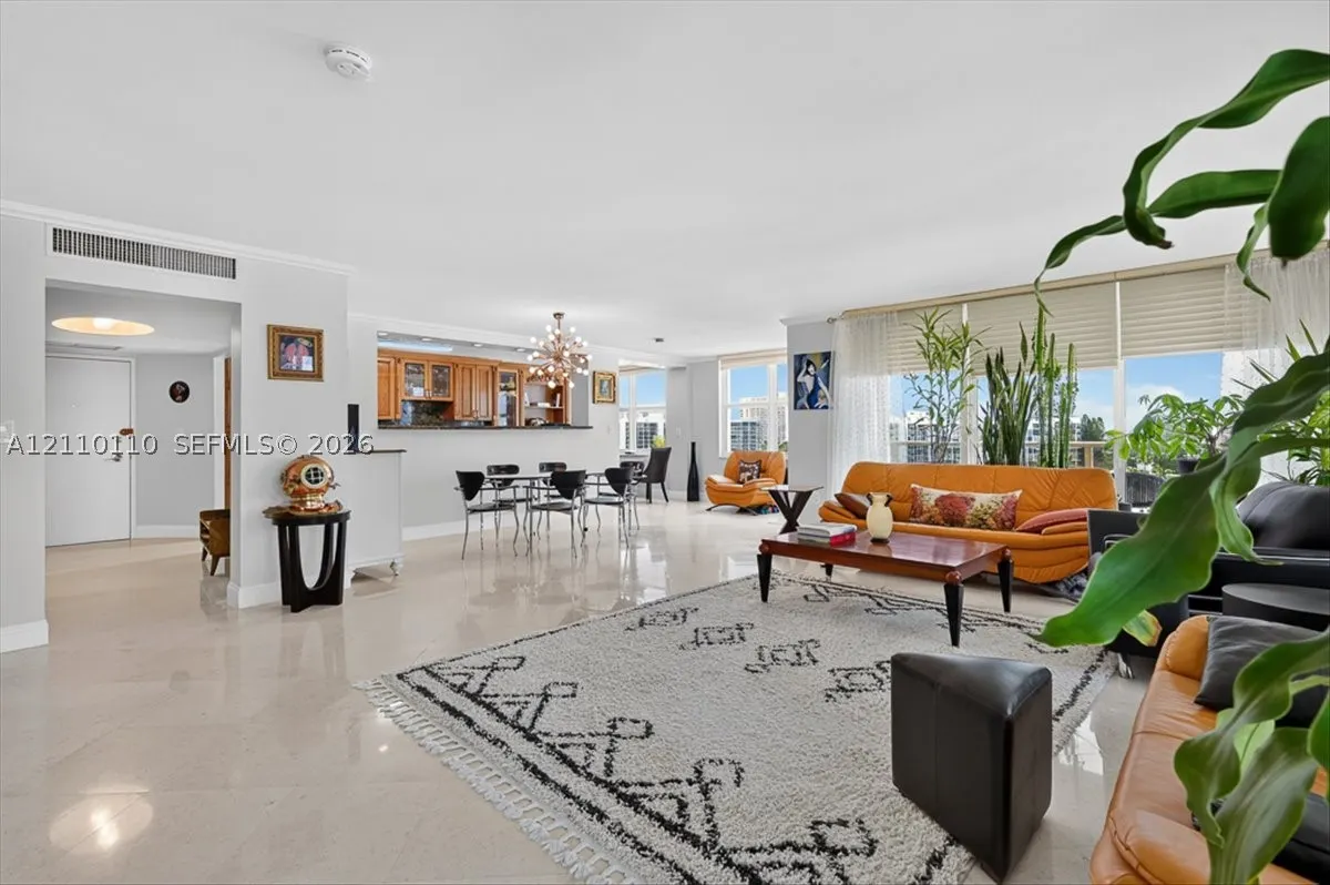 2751 S Ocean Dr #801N