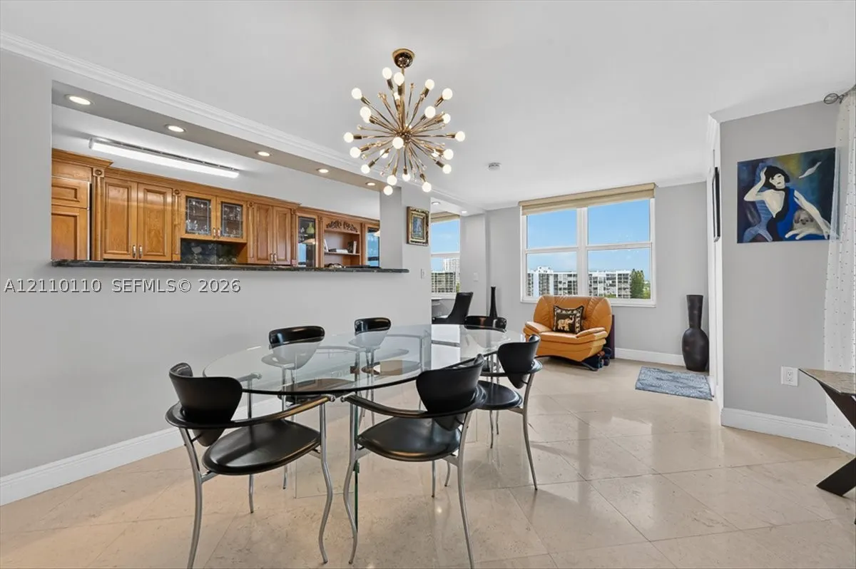 2751 S Ocean Dr #801N