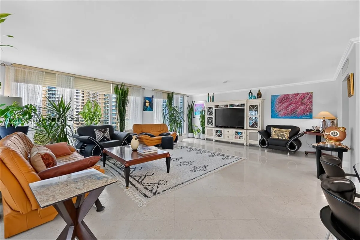 2751 S Ocean Dr #801N