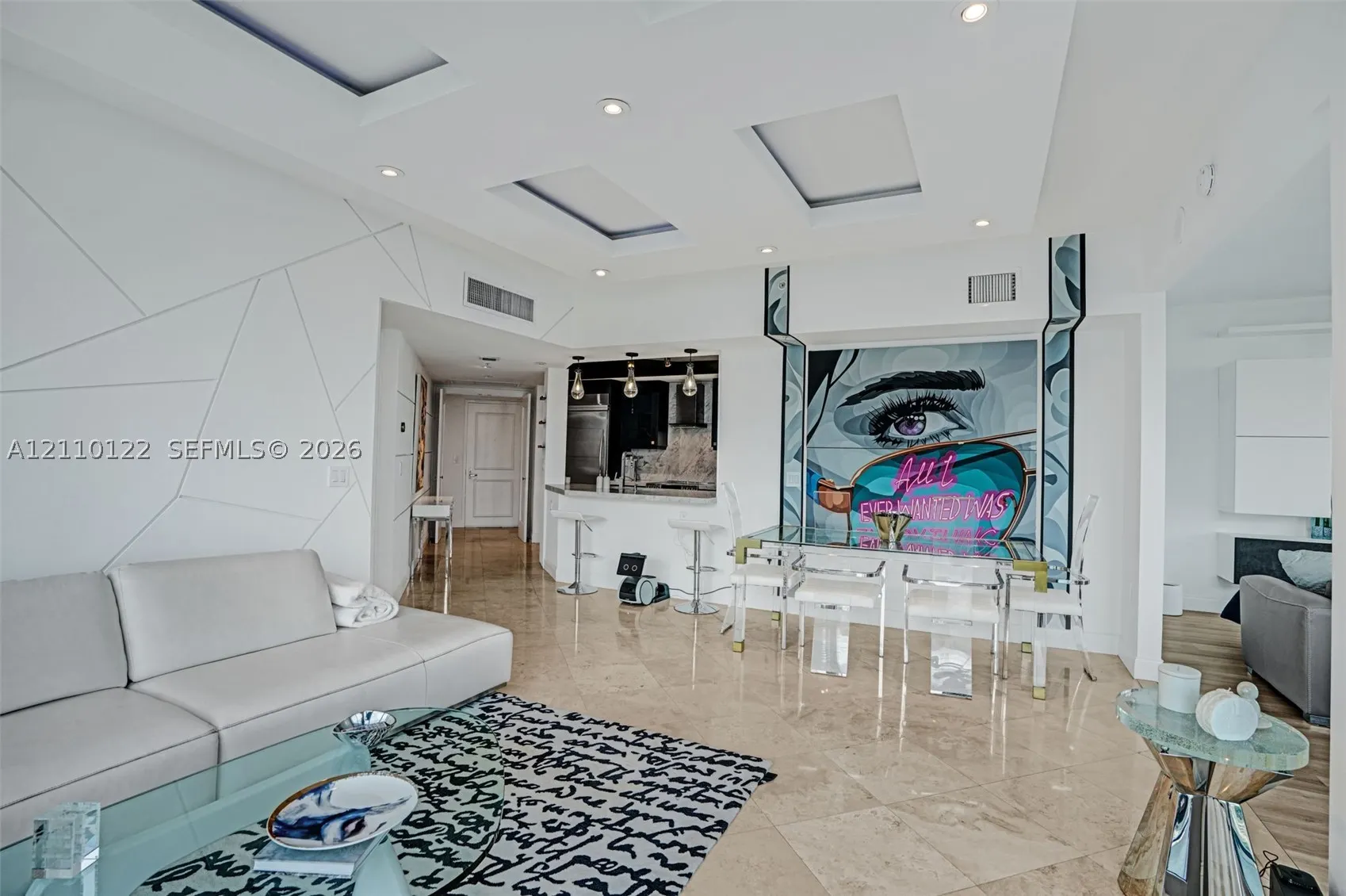 333 Las Olas Way #2708