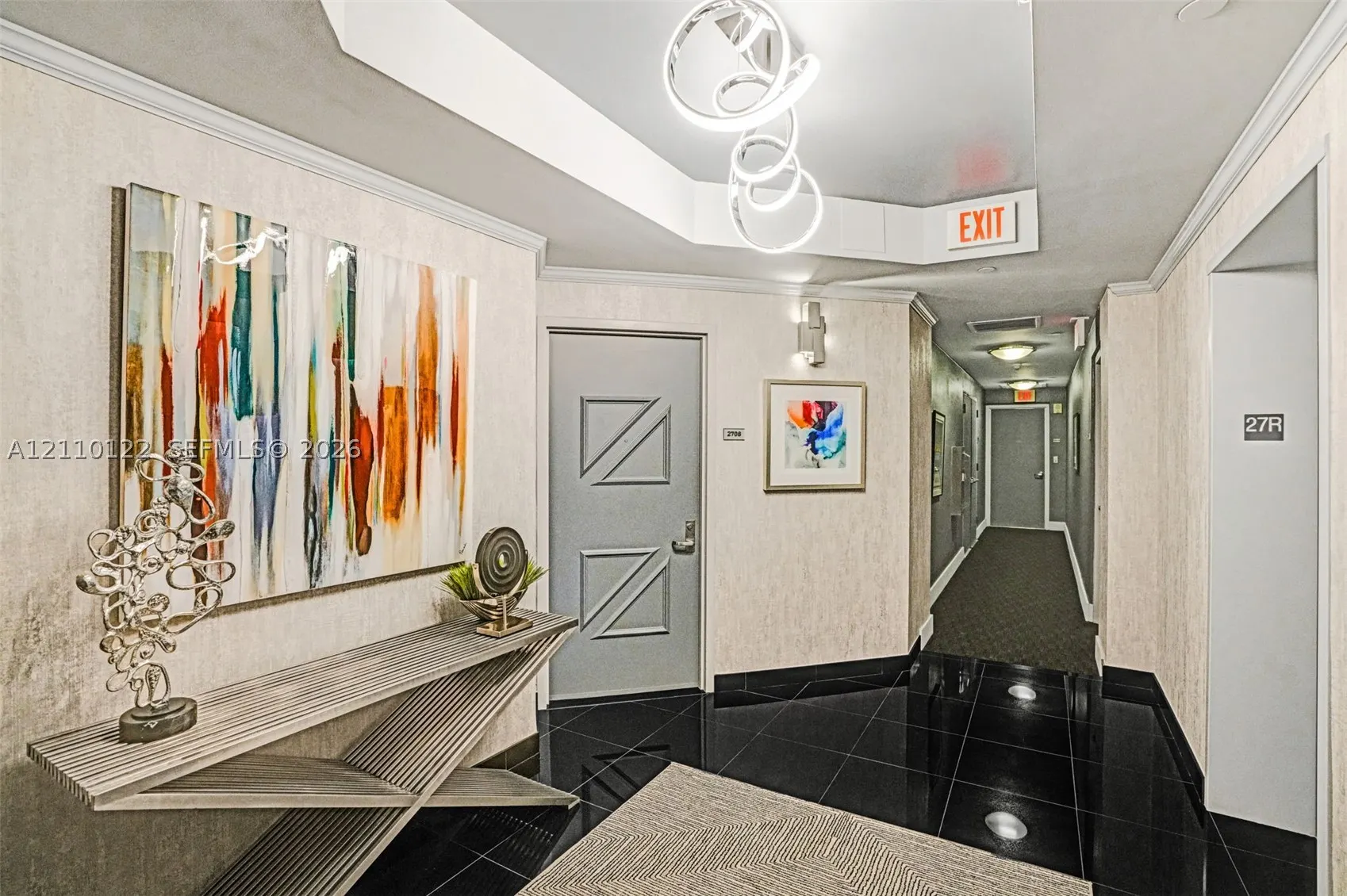 333 Las Olas Way #2708