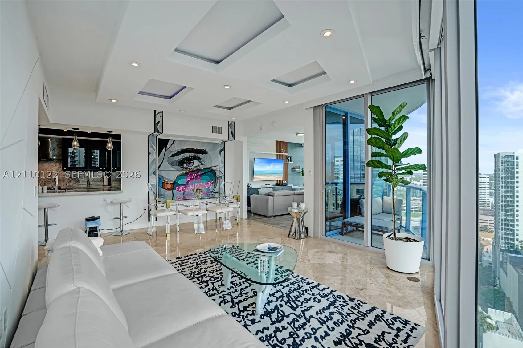 333 Las Olas Way #2708