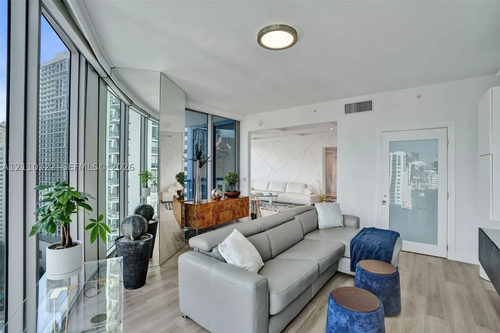333 Las Olas Way #2708