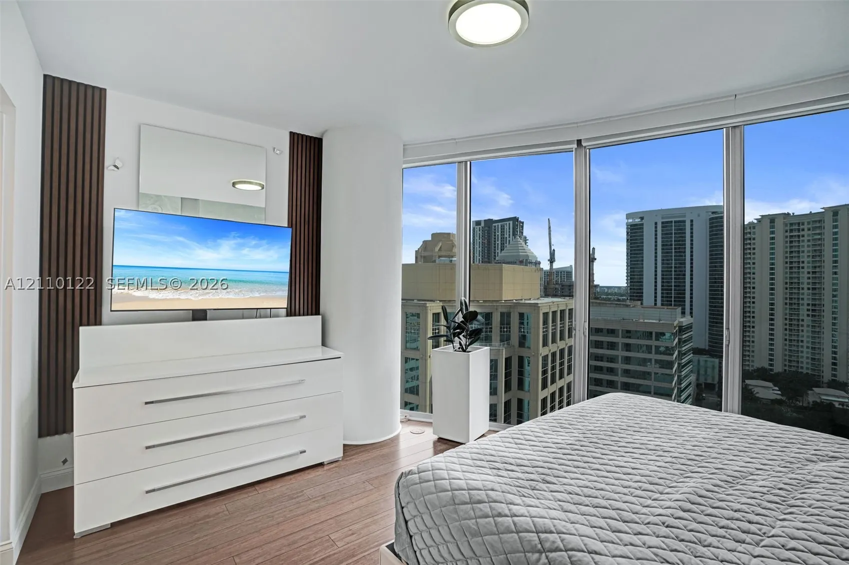333 Las Olas Way #2708
