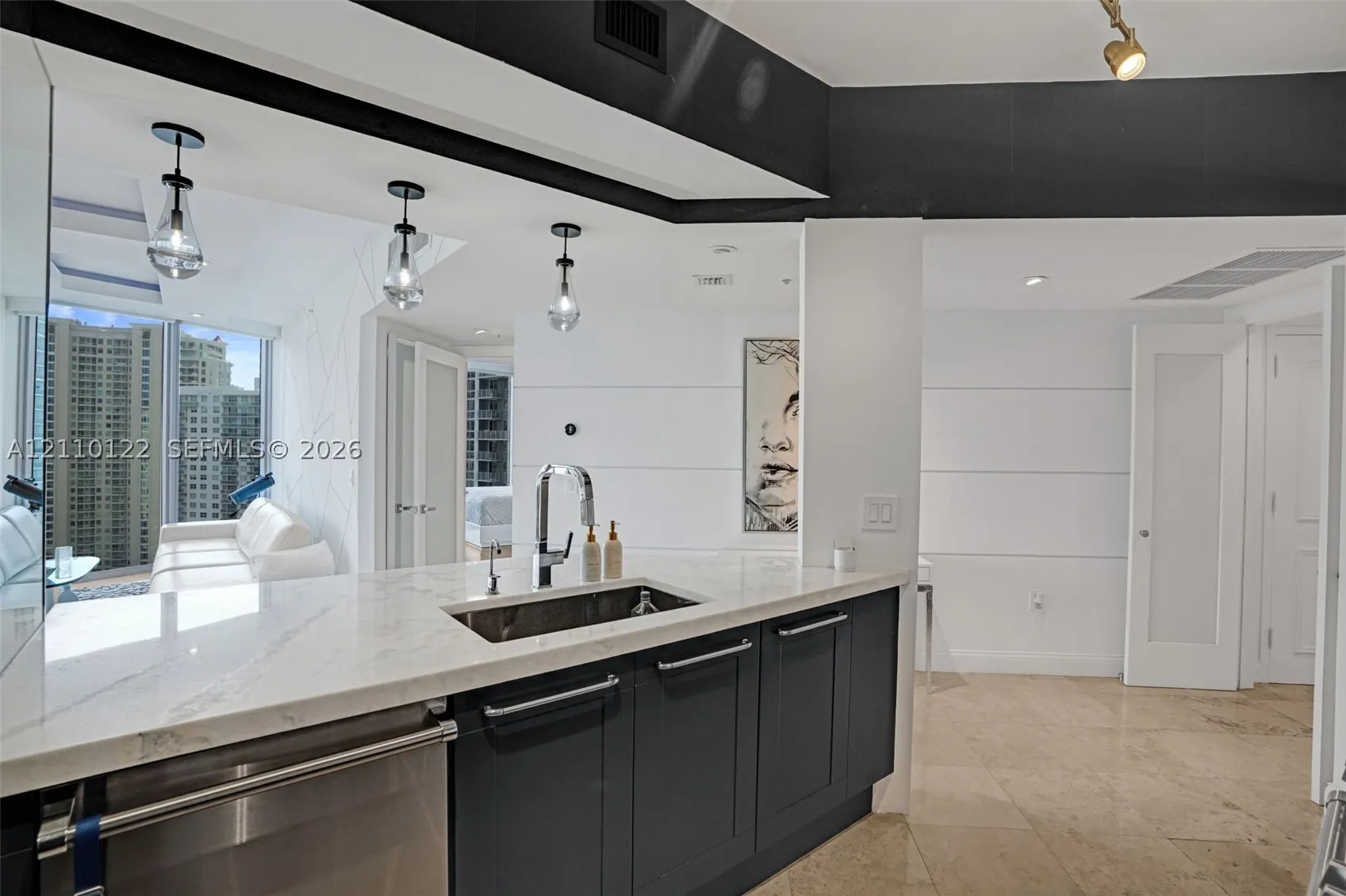 333 Las Olas Way #2708