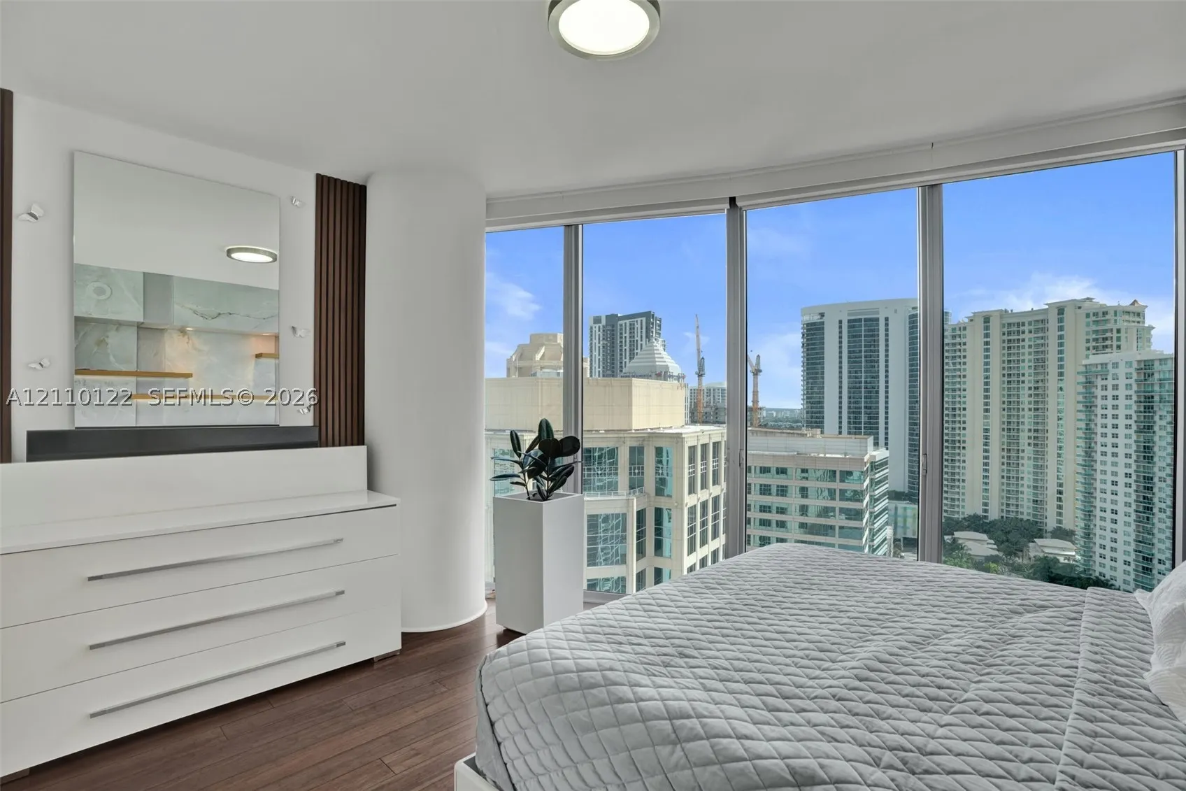 333 Las Olas Way #2708