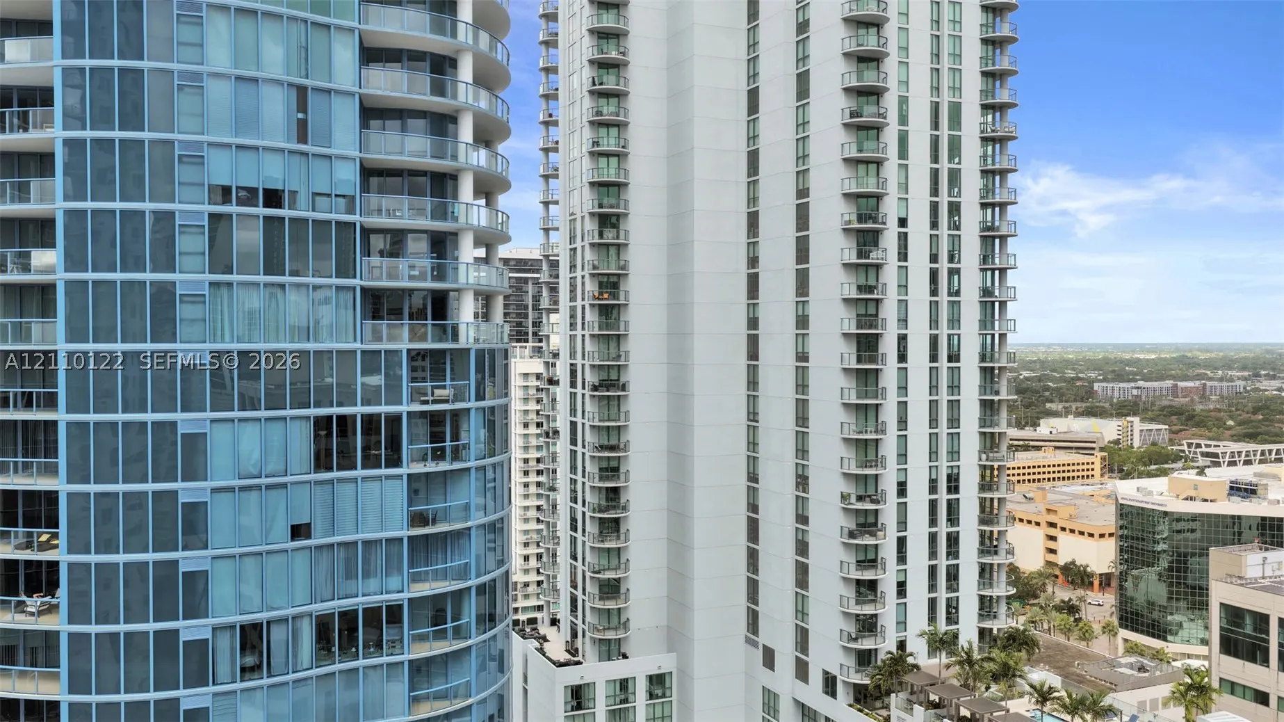 333 Las Olas Way #2708