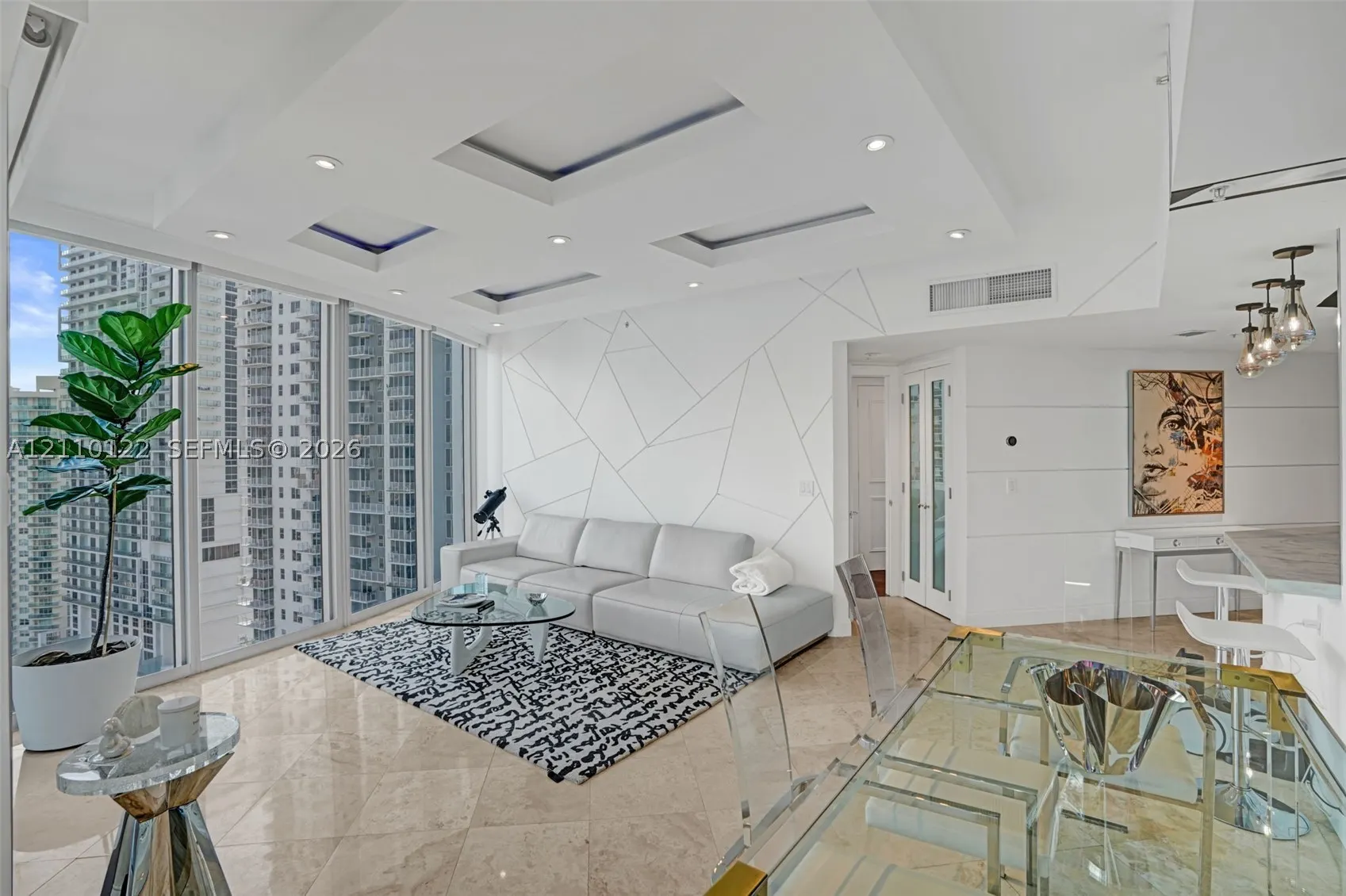 333 Las Olas Way #2708