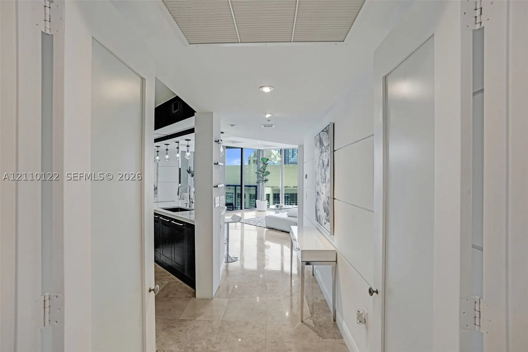 333 Las Olas Way #2708