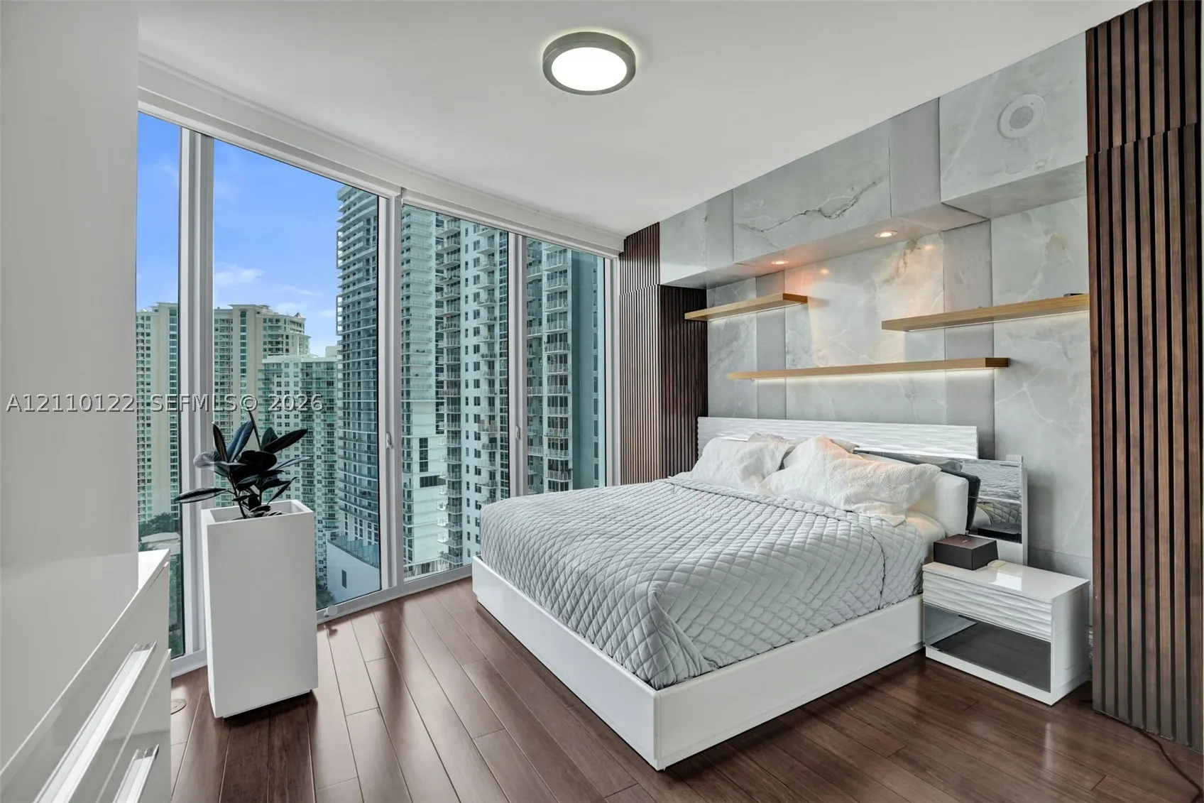 333 Las Olas Way #2708