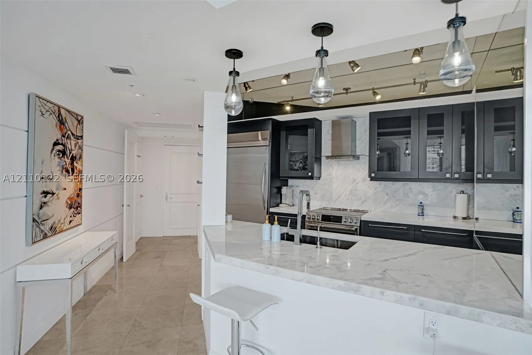 333 Las Olas Way #2708