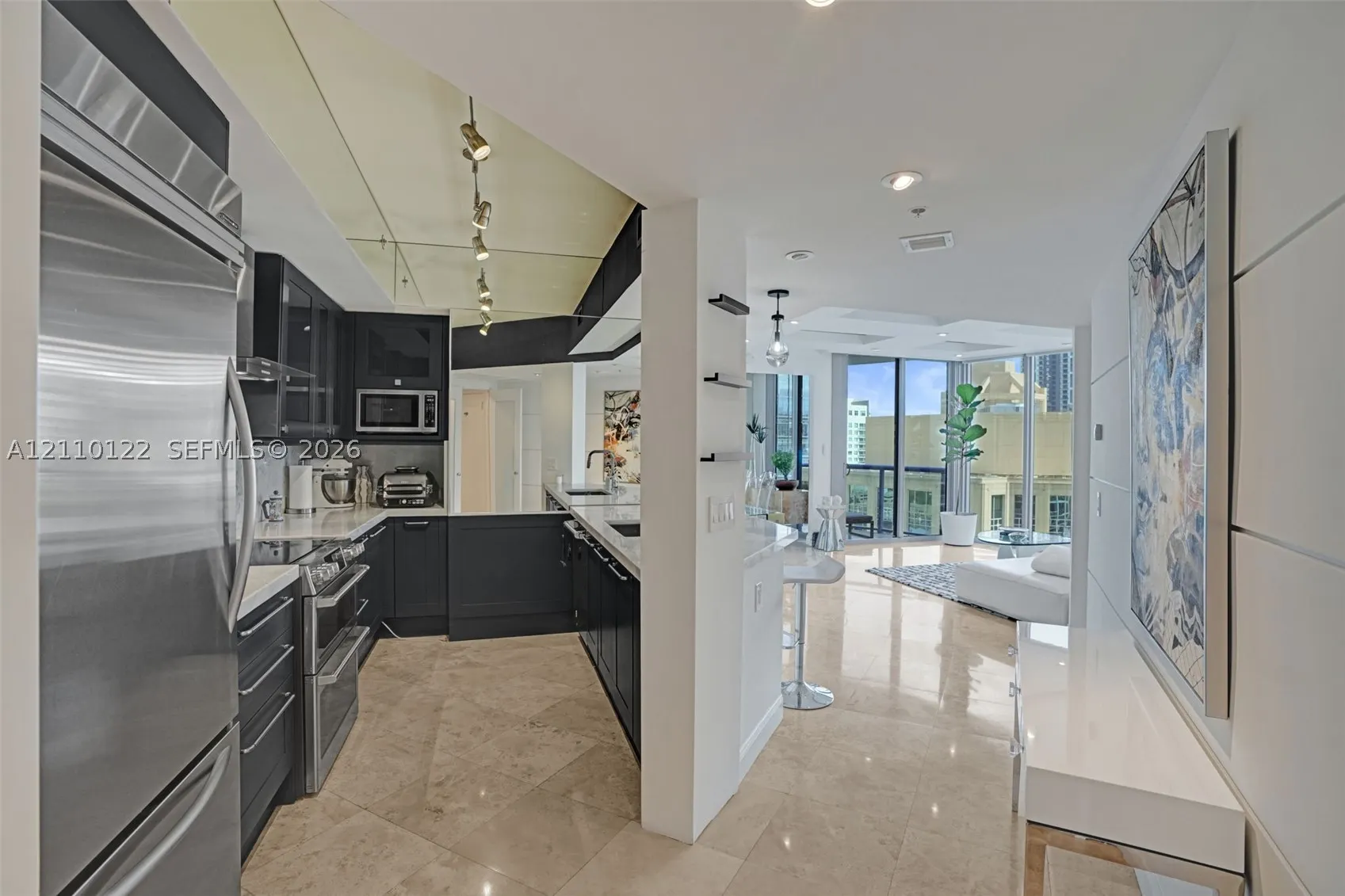 333 Las Olas Way #2708