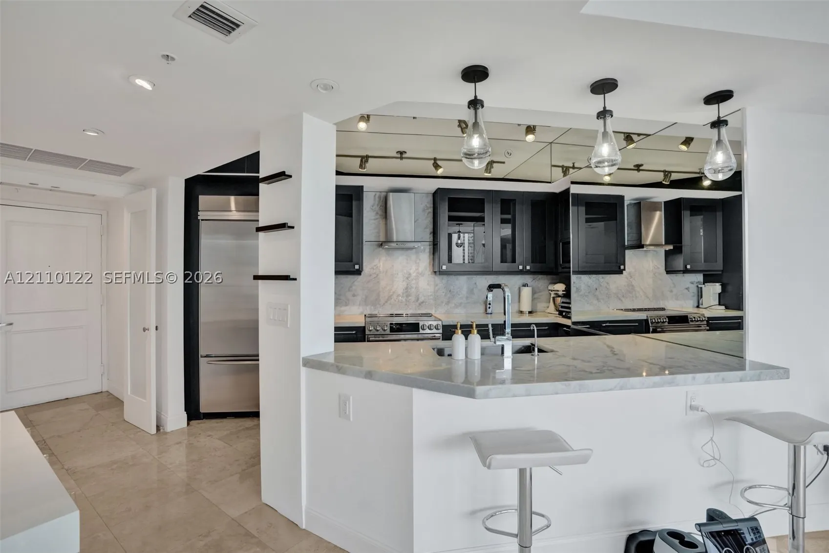 333 Las Olas Way #2708