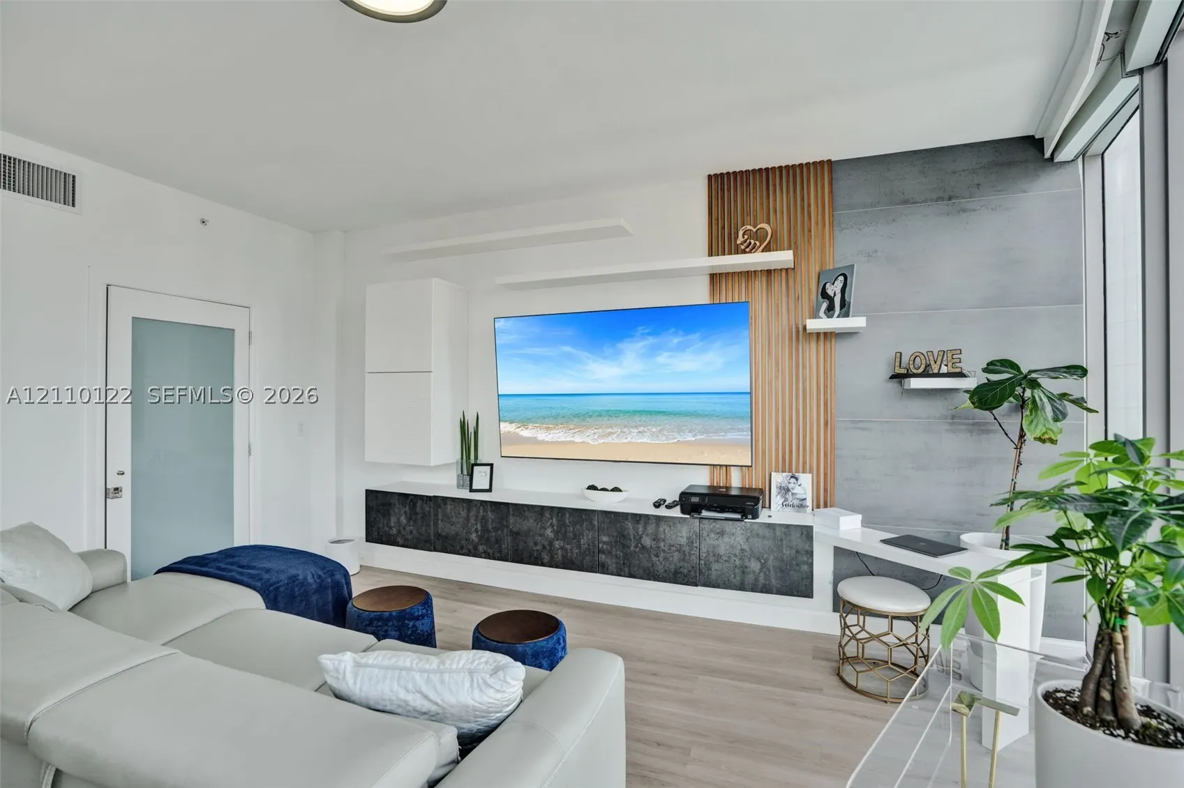 333 Las Olas Way #2708