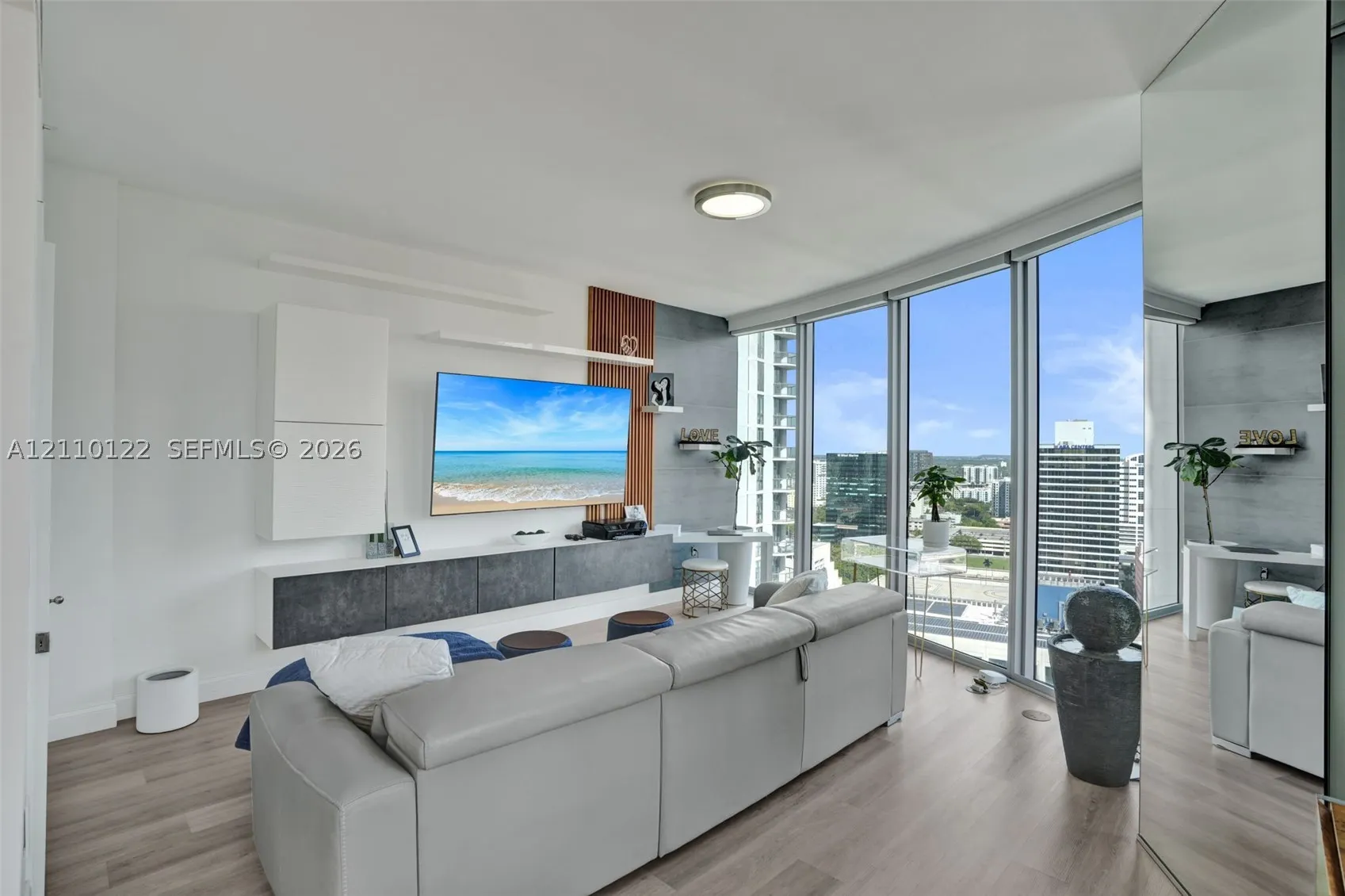 333 Las Olas Way #2708