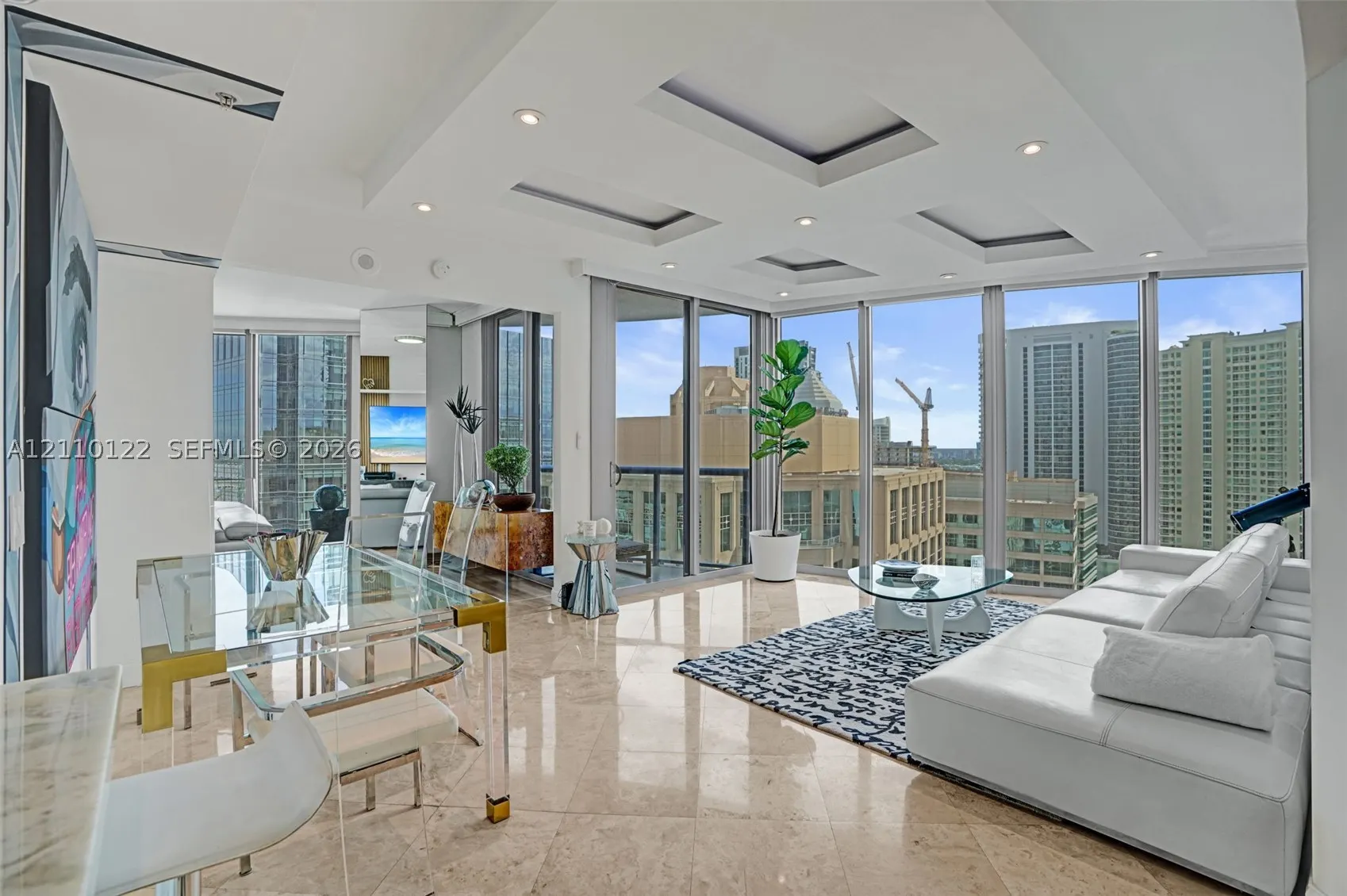 333 Las Olas Way #2708
