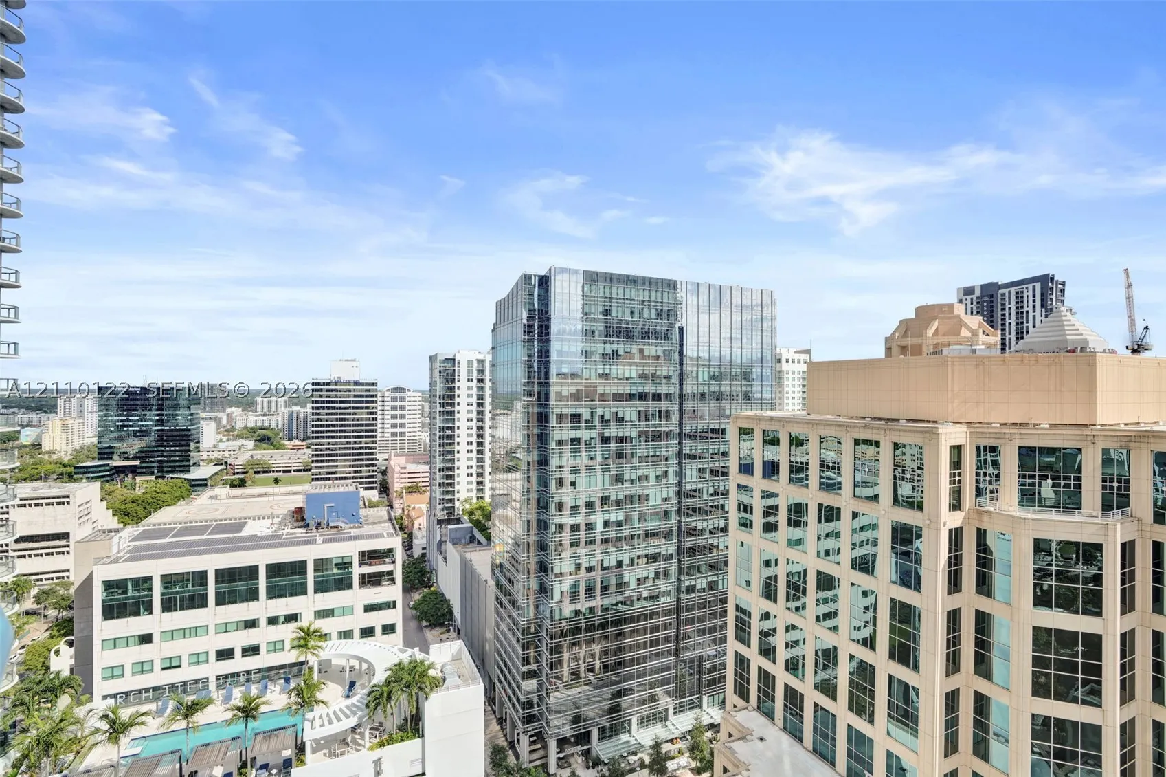 333 Las Olas Way #2708