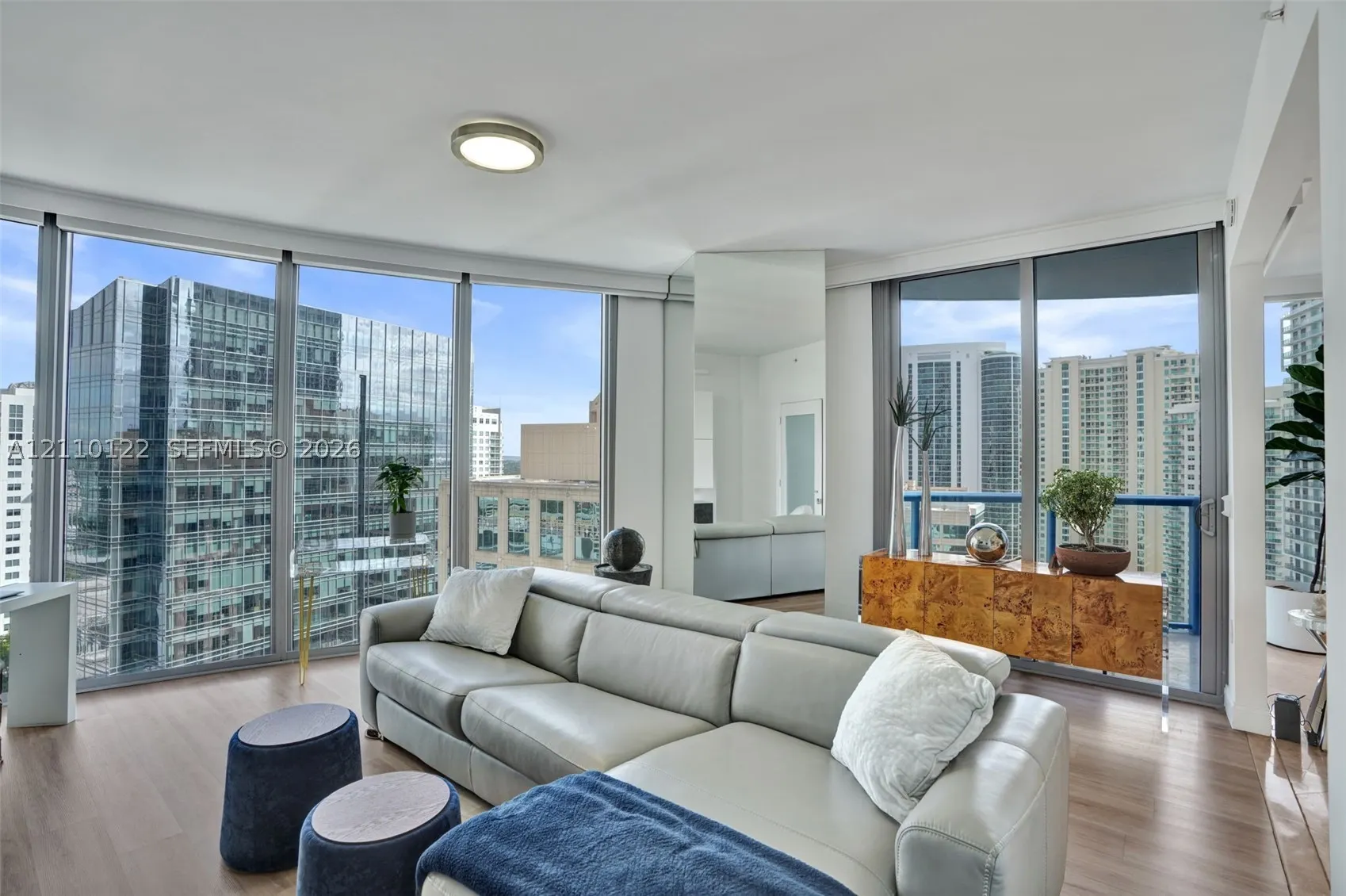 333 Las Olas Way #2708