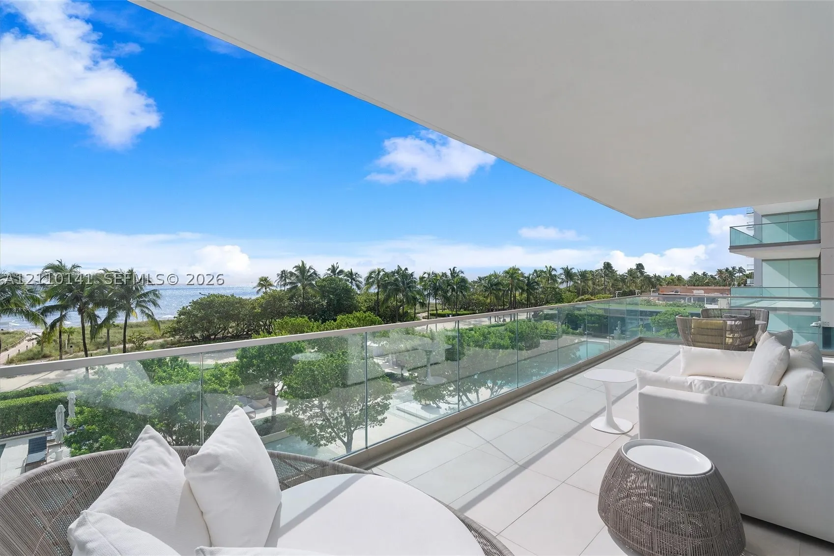 10203 Collins Ave #303