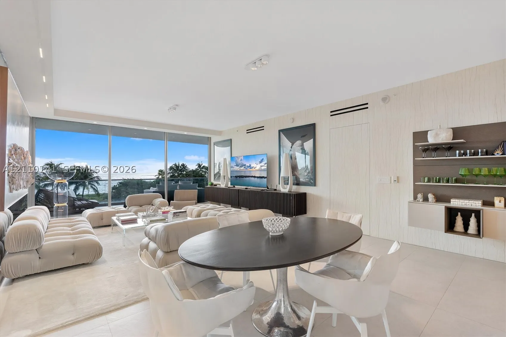10203 Collins Ave #303