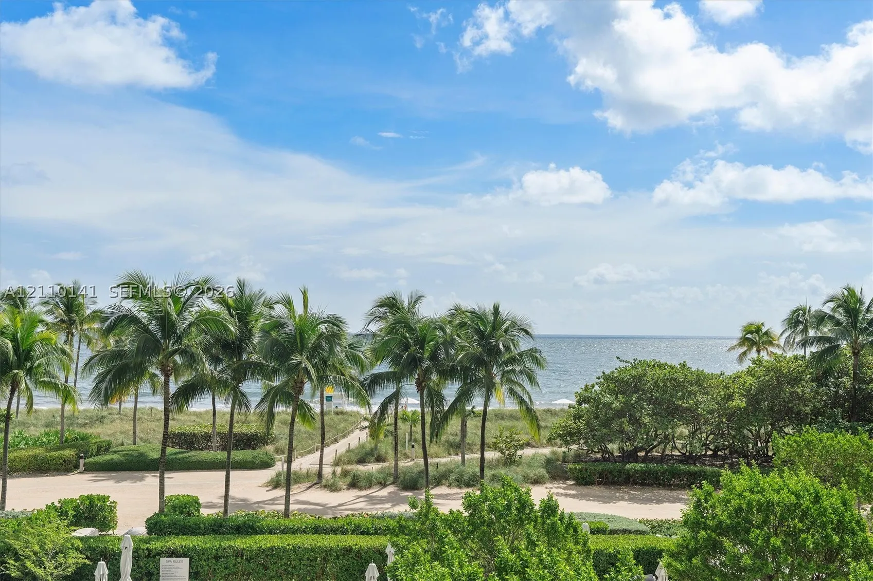 10203 Collins Ave #303
